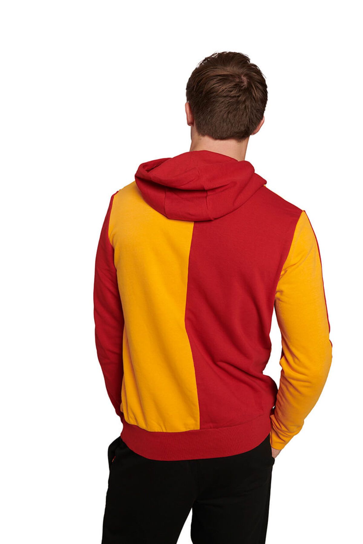 Metin Oktay Sweatshirt E88085