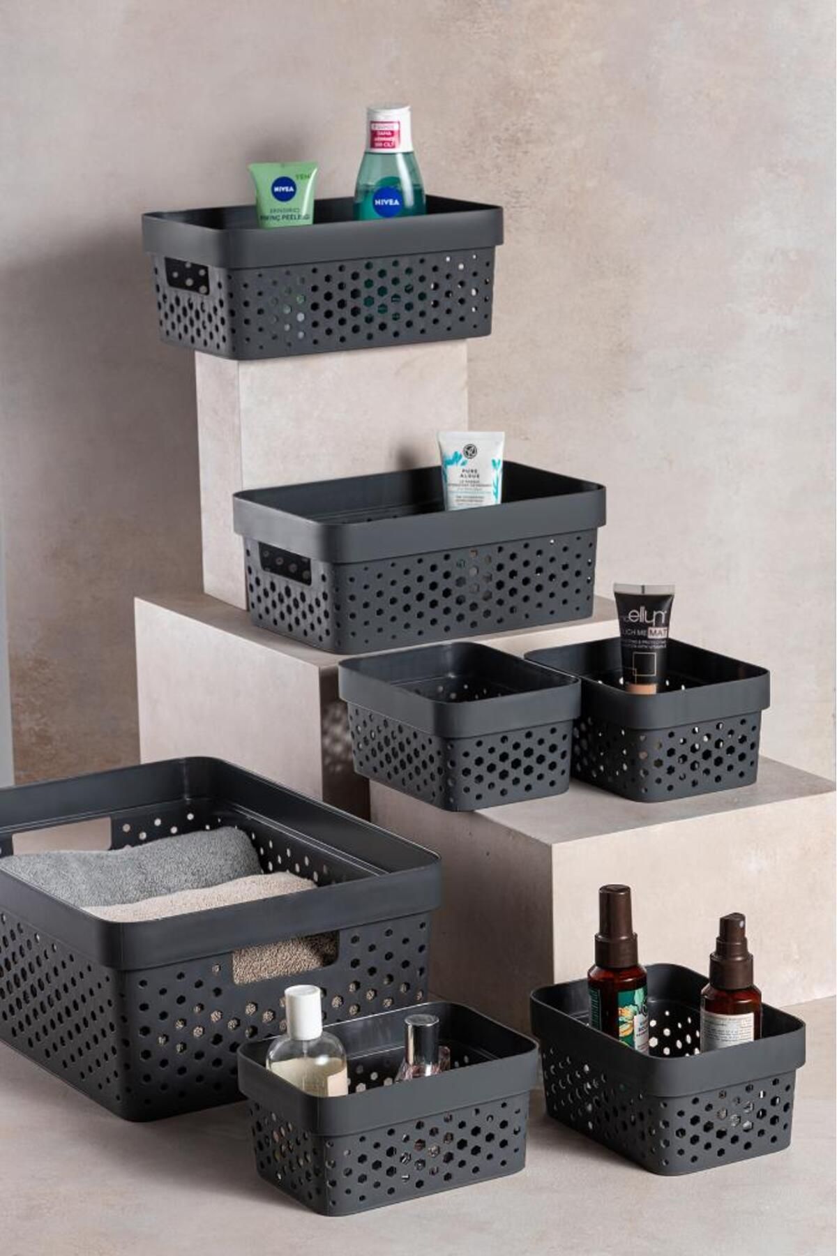 simplicity 7 Organizator Multifuncțional - Organizator - One Size