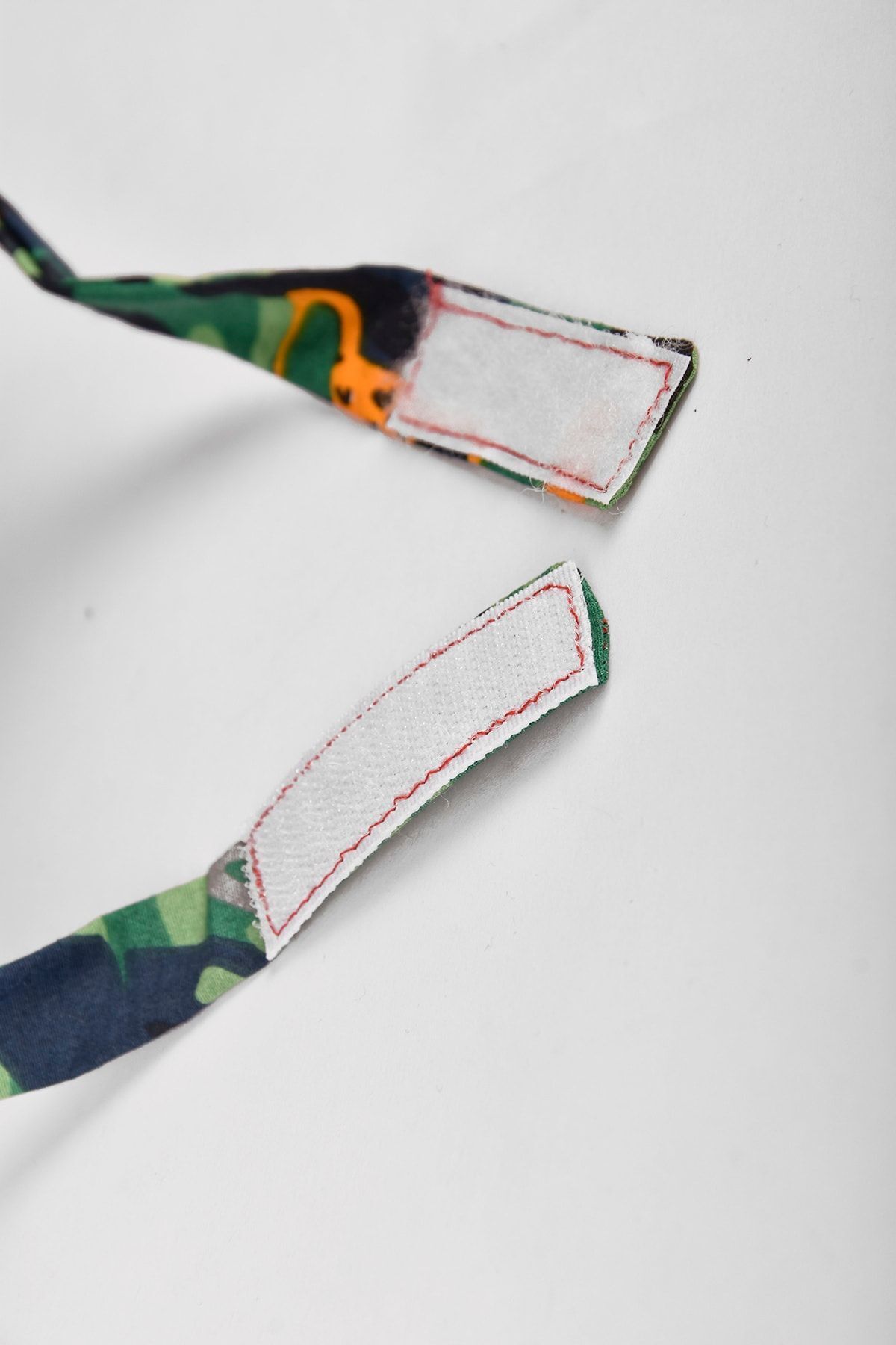 TOKKO Ayarlanabilir Bebek Çocuk Baş Kafa Koruma Güvenlik Kaskı - Bebek Kafa Koruyucu -bebek Emniyet Kaskı fotoğrafı 4 (önizleme)