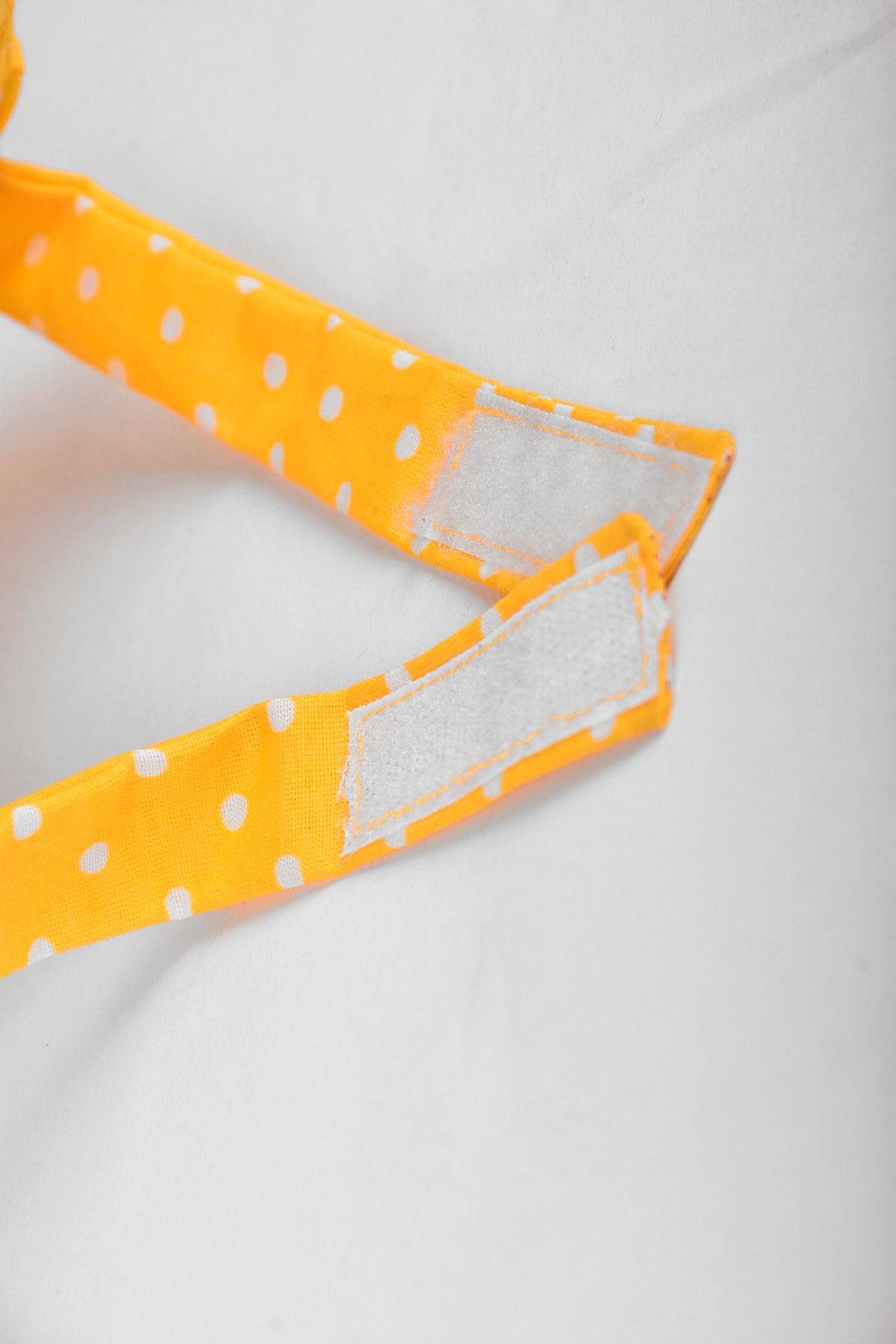 TOKKO Ayarlanabilir Bebek Çocuk Baş Kafa Koruma Güvenlik Kaskı - Bebek Kafa Koruyucu -bebek Emniyet Kaskı fotoğrafı 4 (önizleme)