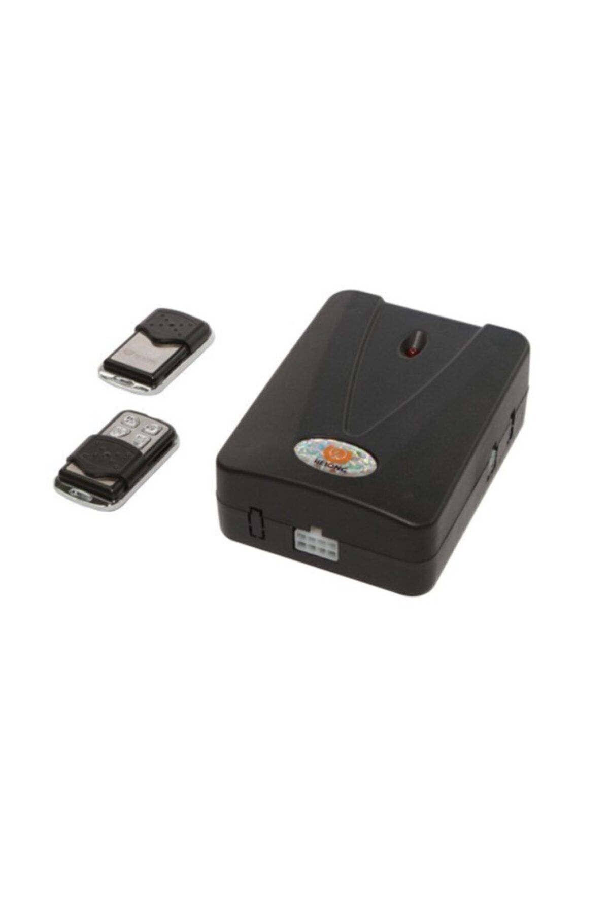 oddity-Jielong Ykq-988-G Rolling Code 433Mhz Remote Control – Compatible for Garage and Shutter Motors 1