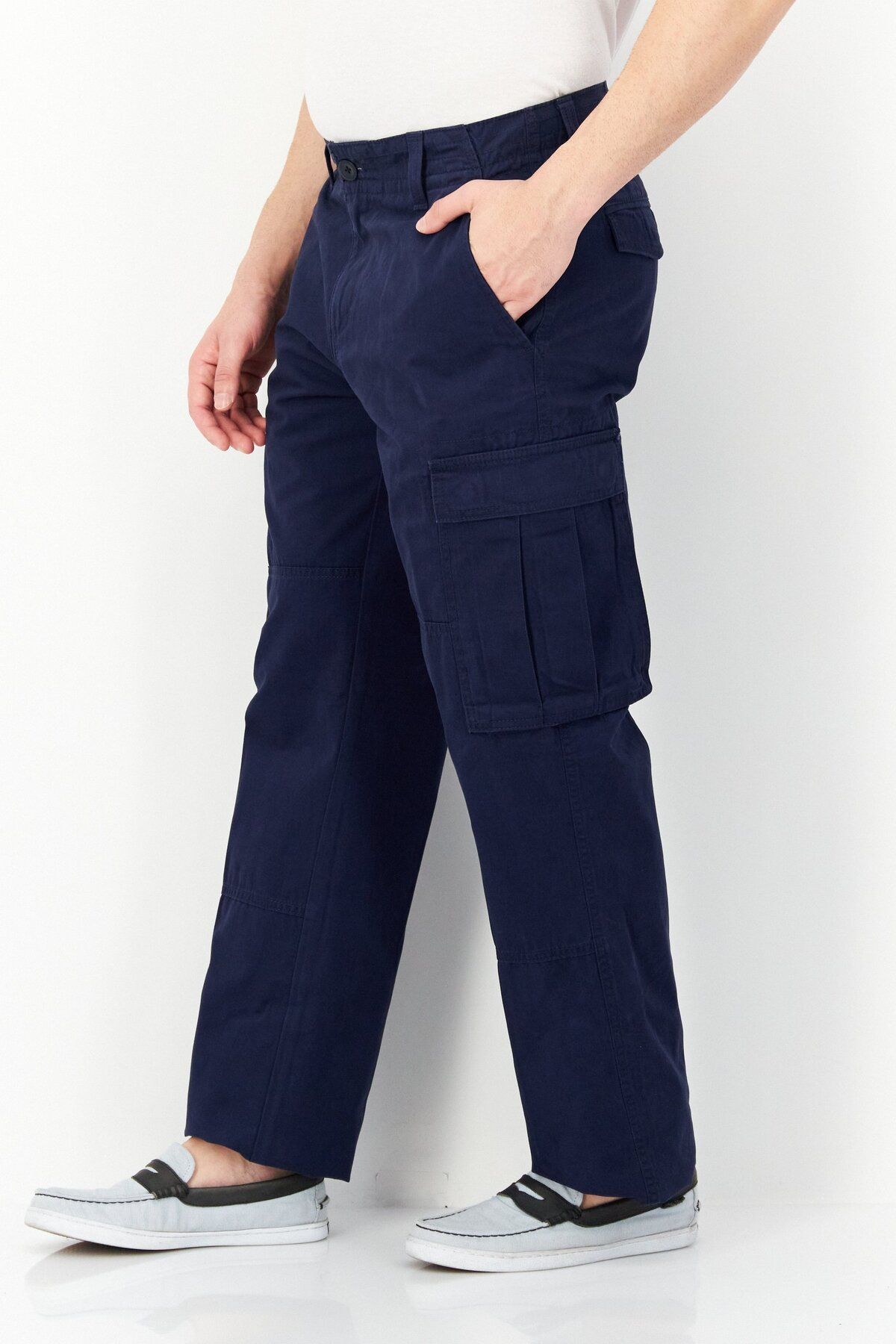 Tommy cargo pants hotsell