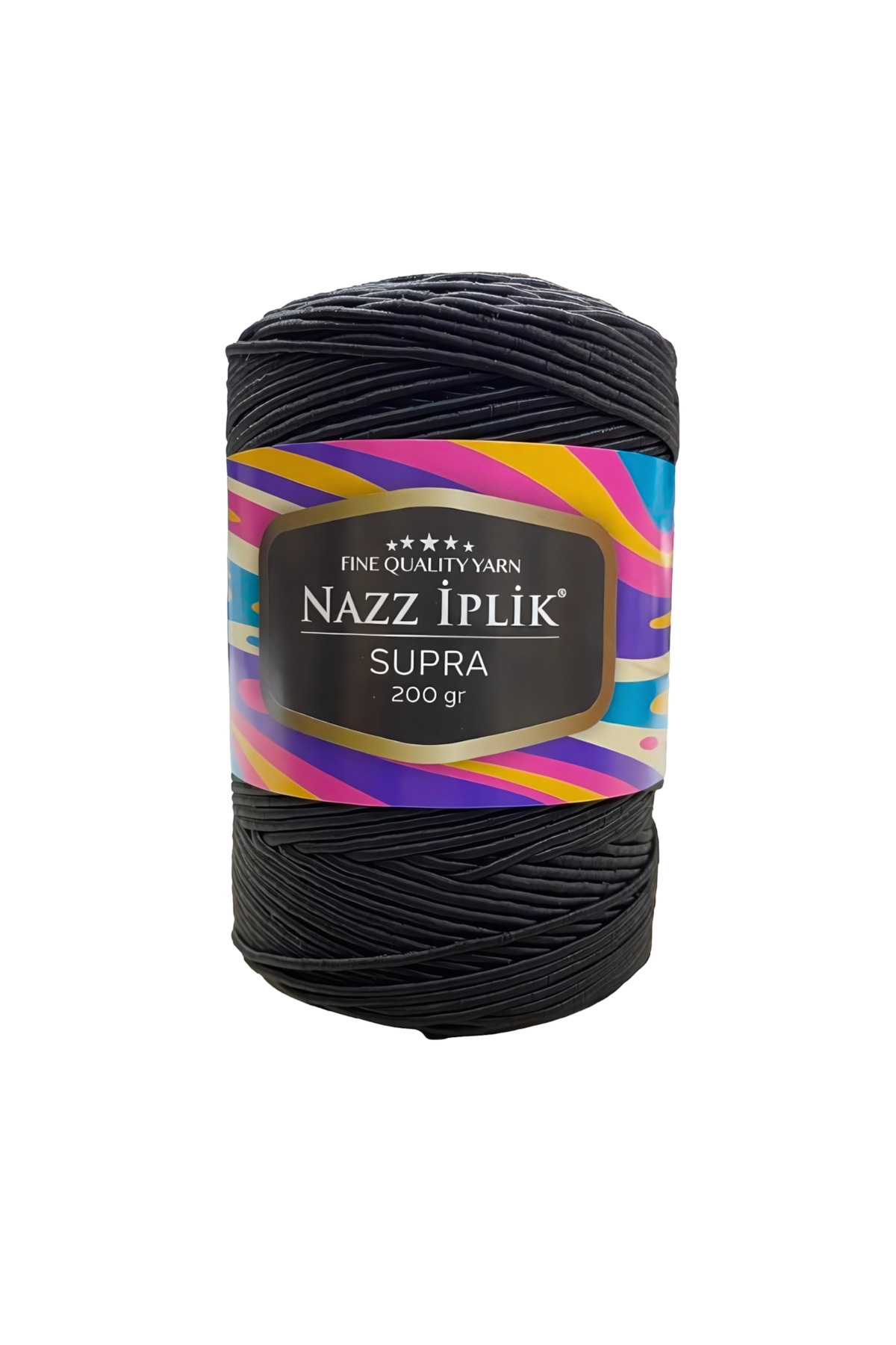 Nazz Supra İnce Mumlu İp 200 gr - Fiyatı, Yorumları