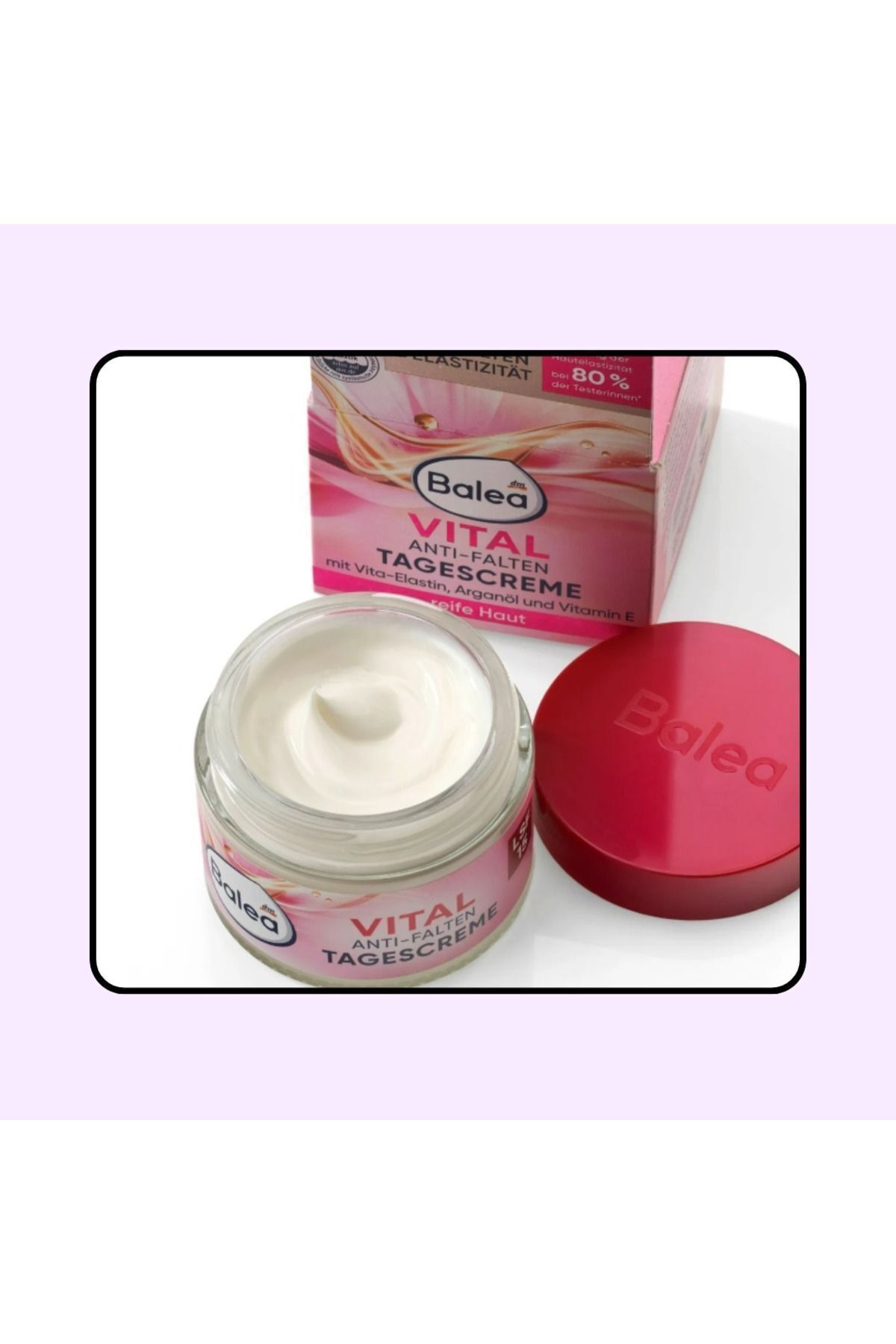 کرم صورت   BALEA | VITALSET_0001 اورجینال - تصویر 5