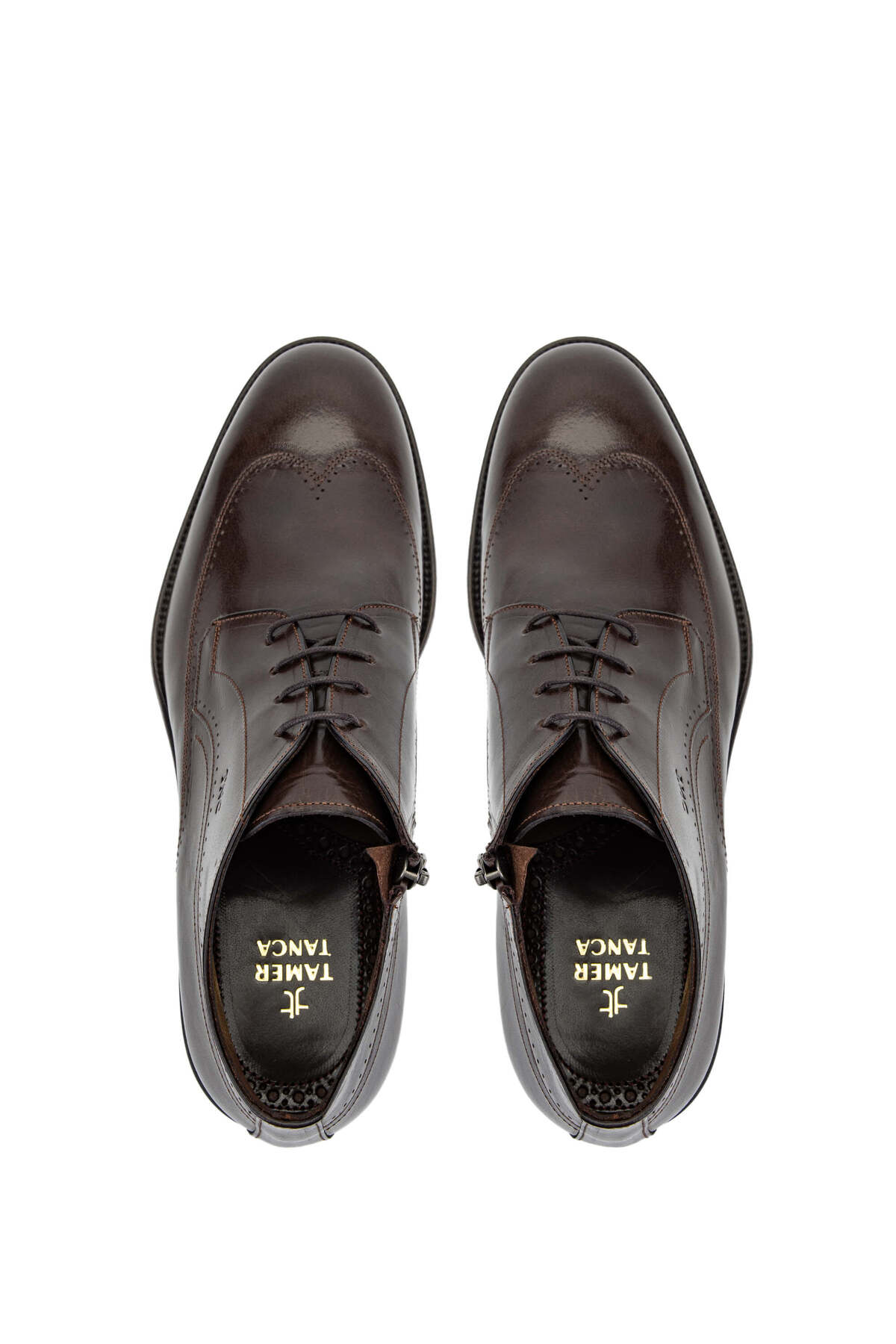 بوت مردانه تامر تانجا | 342 8974 ERK BOT SK24-25 Tamer Tanca - Image 5