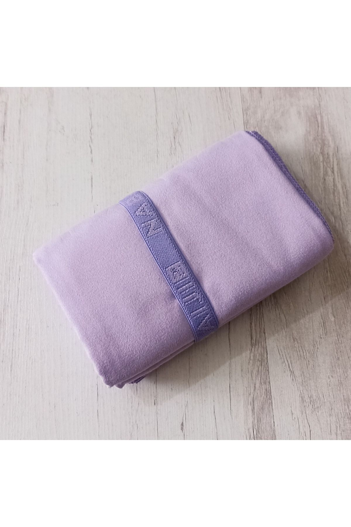 Decathlon-Nabaiji Microfiber Towel - Size L - 80 X 130 Cm 1