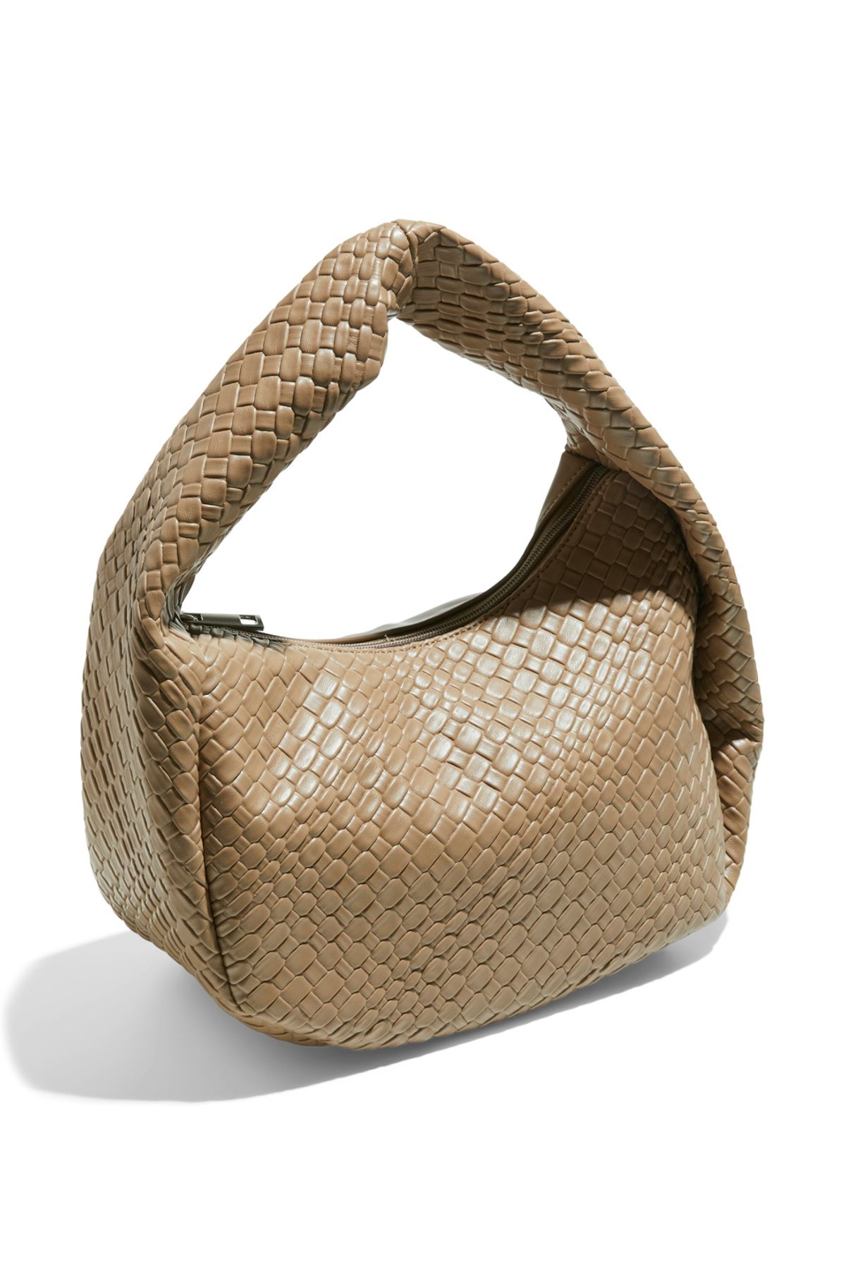 PIECES-CROSS BODY Pentru Femei 28*28*12cm 1 Compartiment Geanta Luxus 1