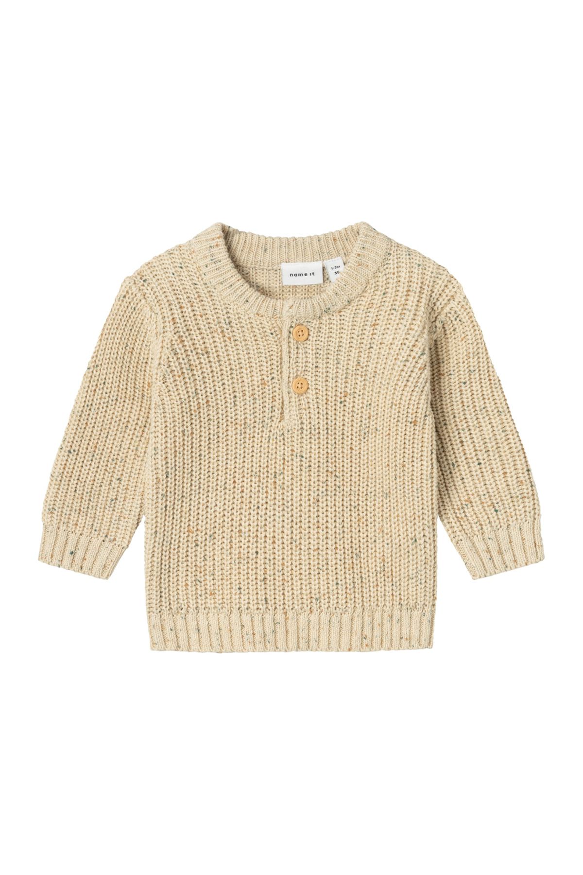 name ıt-NBMNESALLE LS KNit pulóver 5