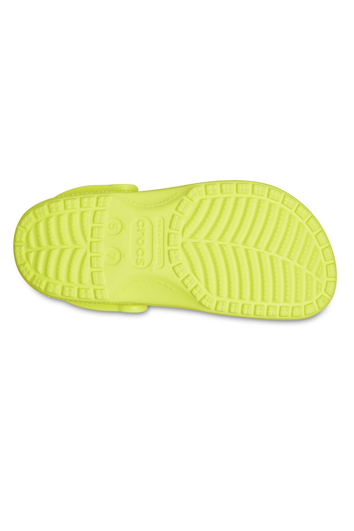 Crocs size 15 sales