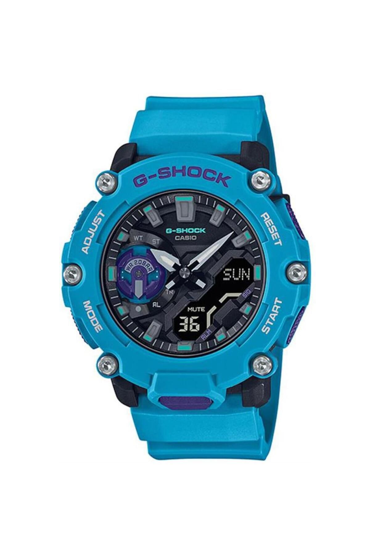 ساعت مچی مردانه Ga-2200-2adr G-shock Casio