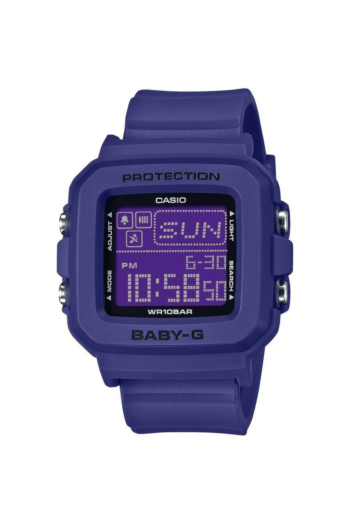 Casio Bgd-10k-2dr Baby-g Kol Saati - Fiyatı, Yorumları