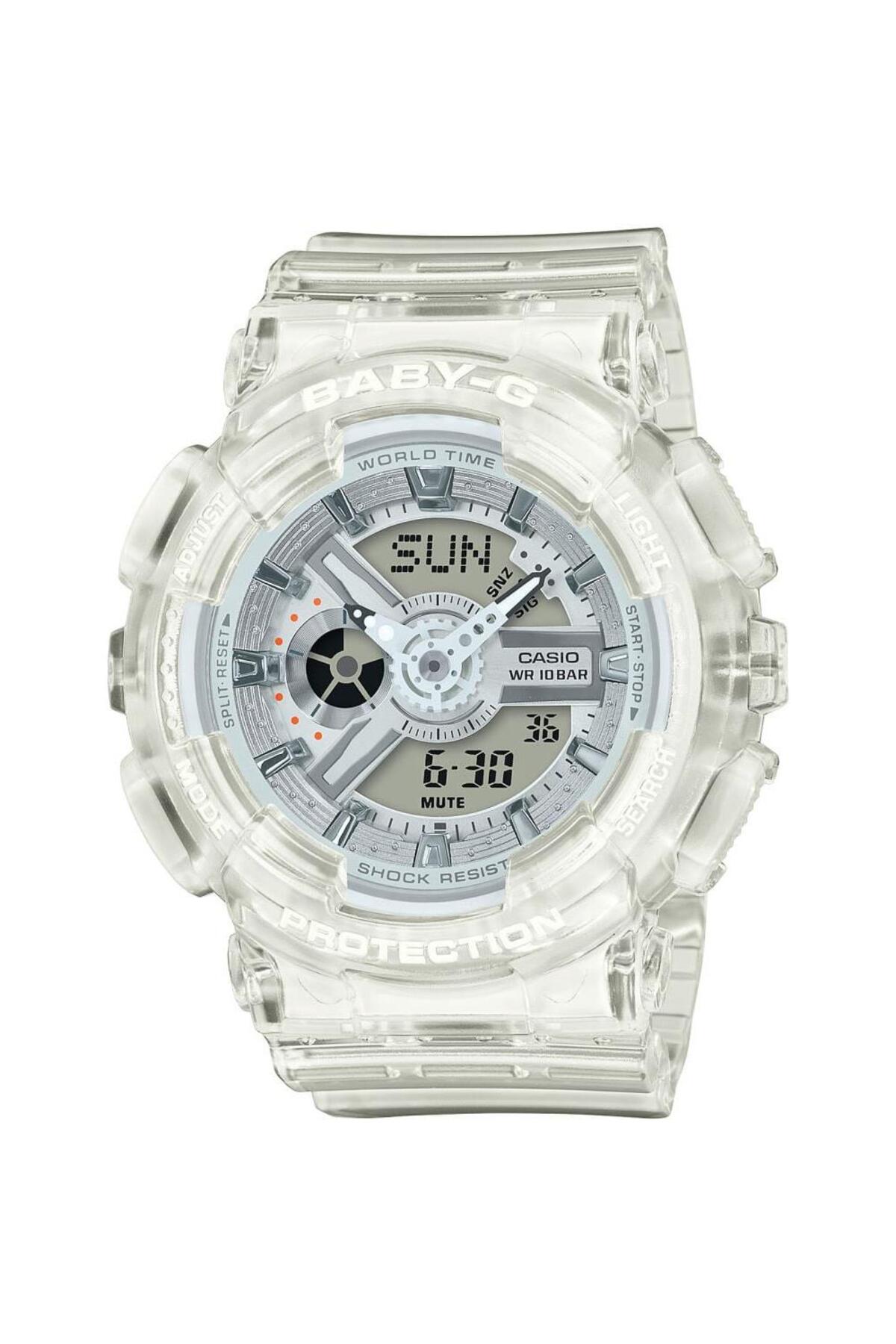 Ba-110xcr-7adr Baby-g Kol Saati