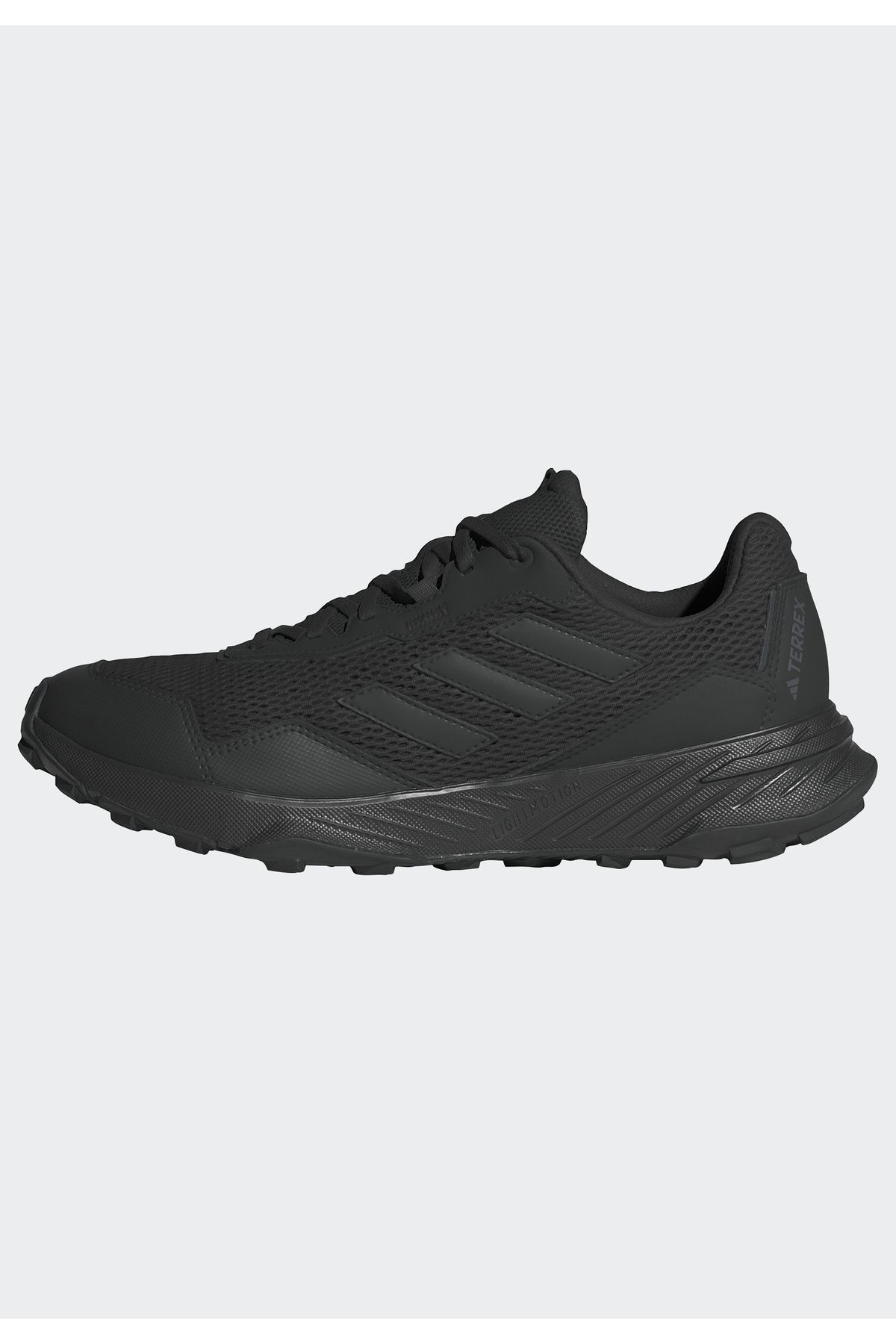 کفش دو و تمرین مشکی مردانه ورزشی TracceFinder IE5906 اورجینال adidas