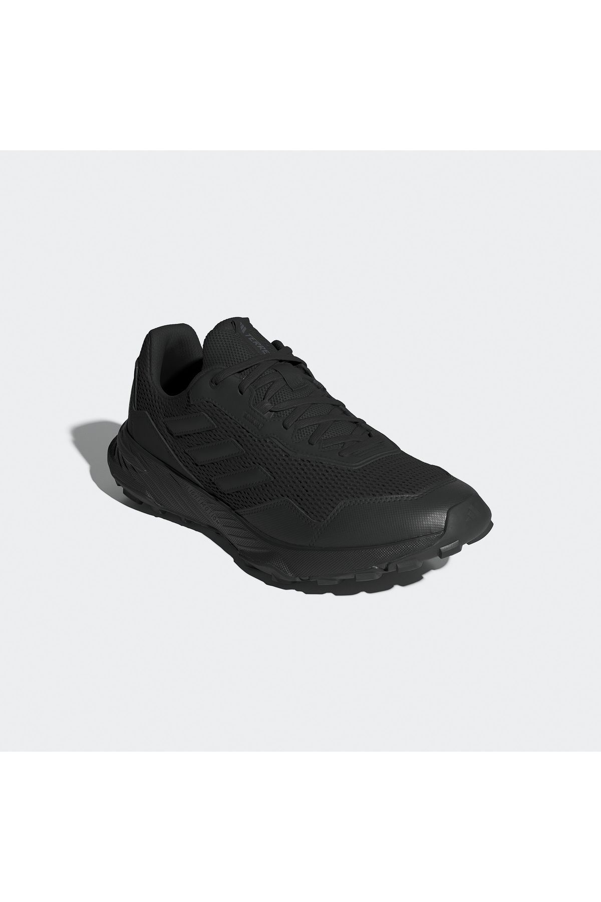 کفش دو و تمرین مشکی مردانه ورزشی TracceFinder IE5906 اورجینال adidas