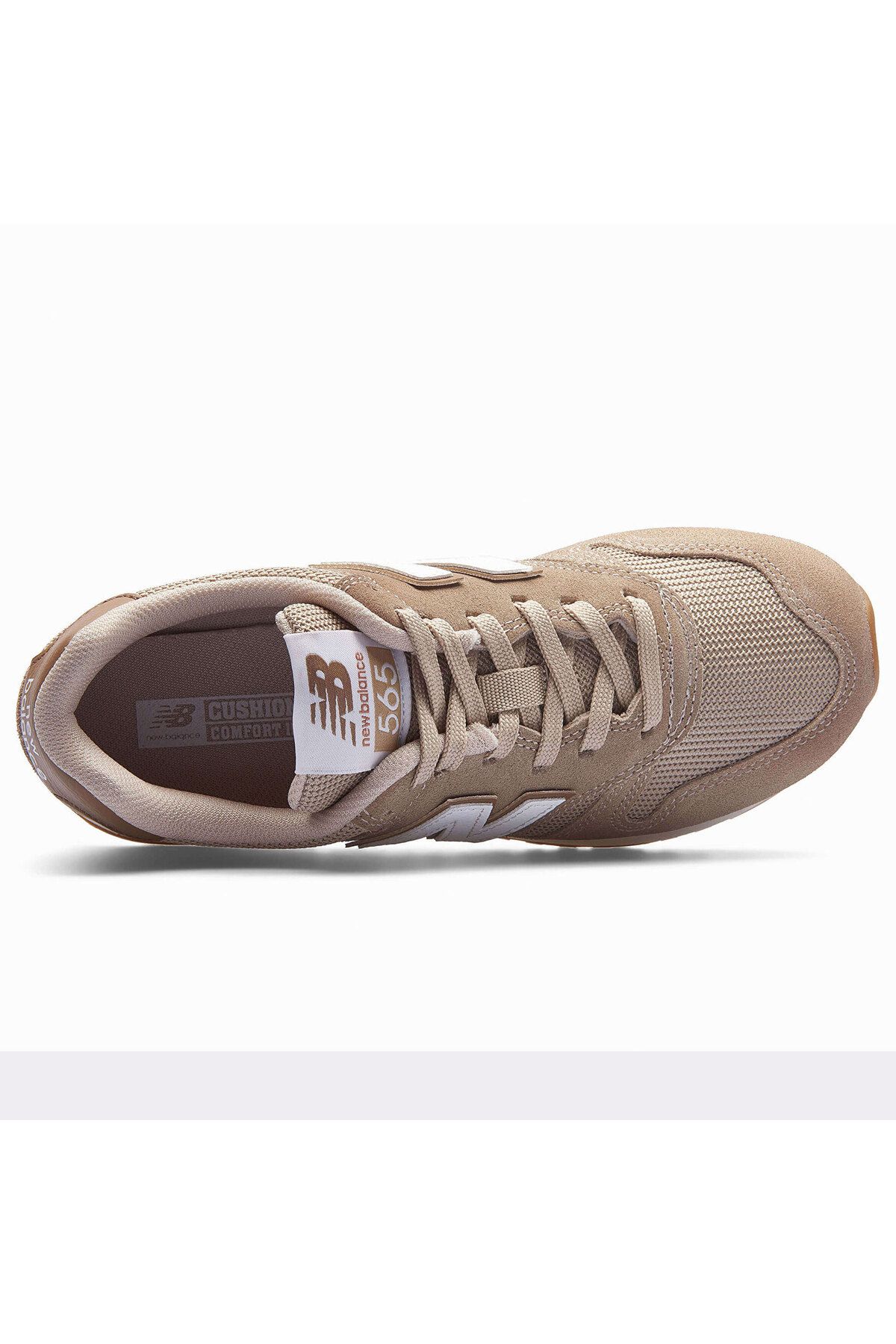 New balance 565 femme or 2025