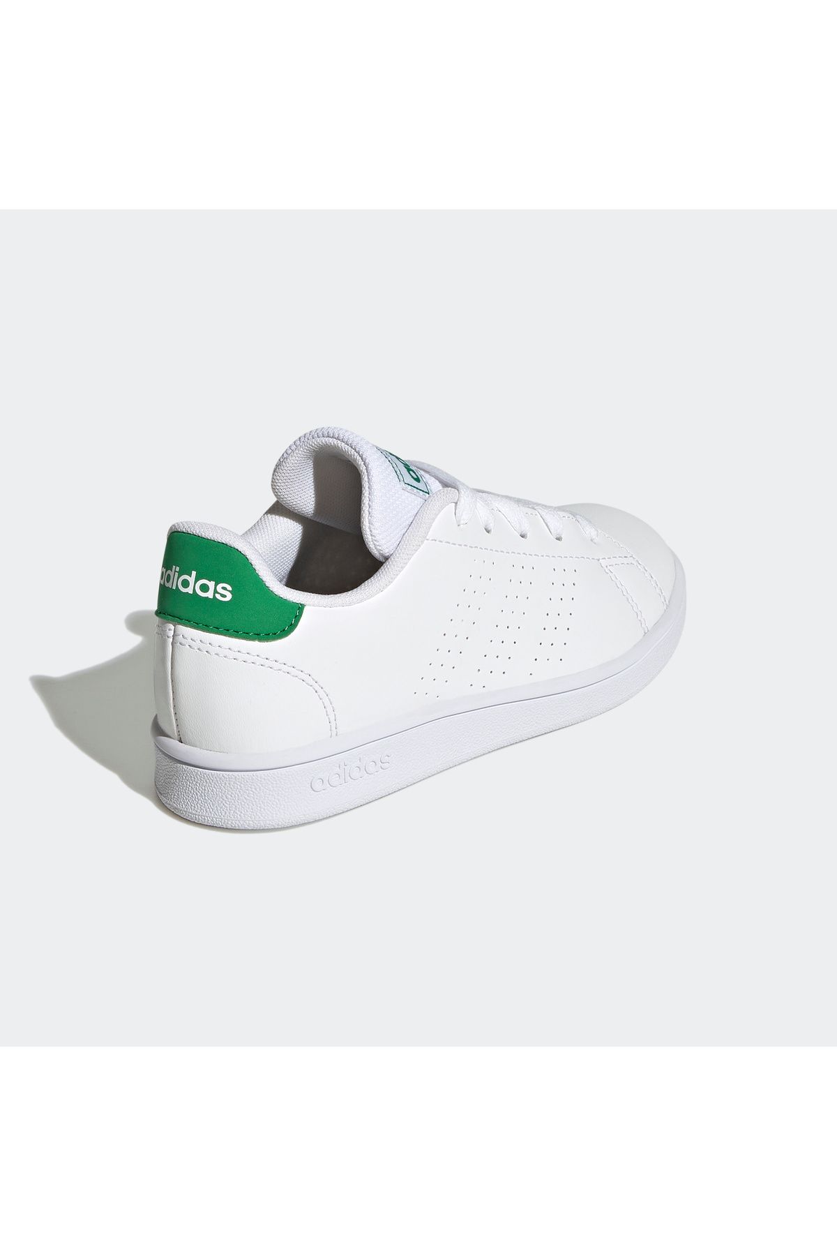 اسنیکر سفید زنانه کفش ورزشی GY6995 اورجینال adidas