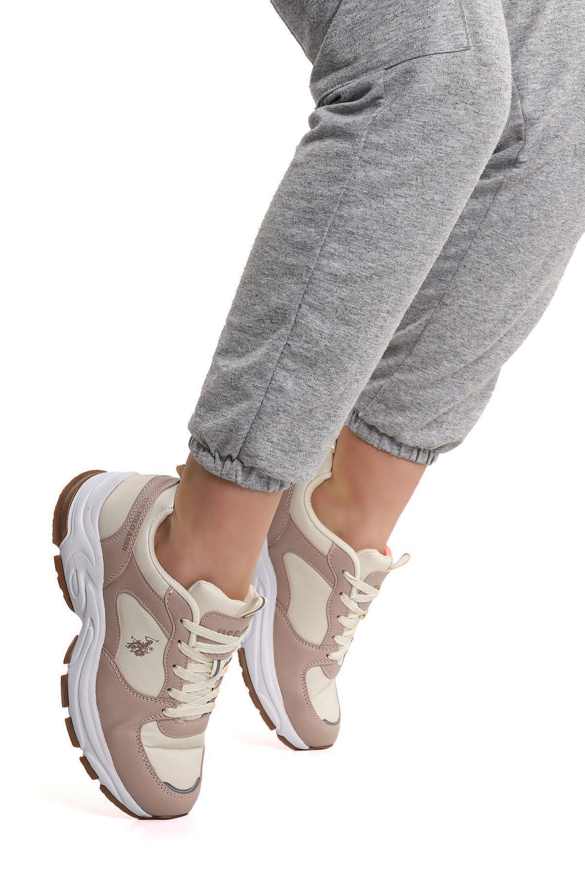 کفش کژوال زنانه U.S. Polo Assn. 849756044