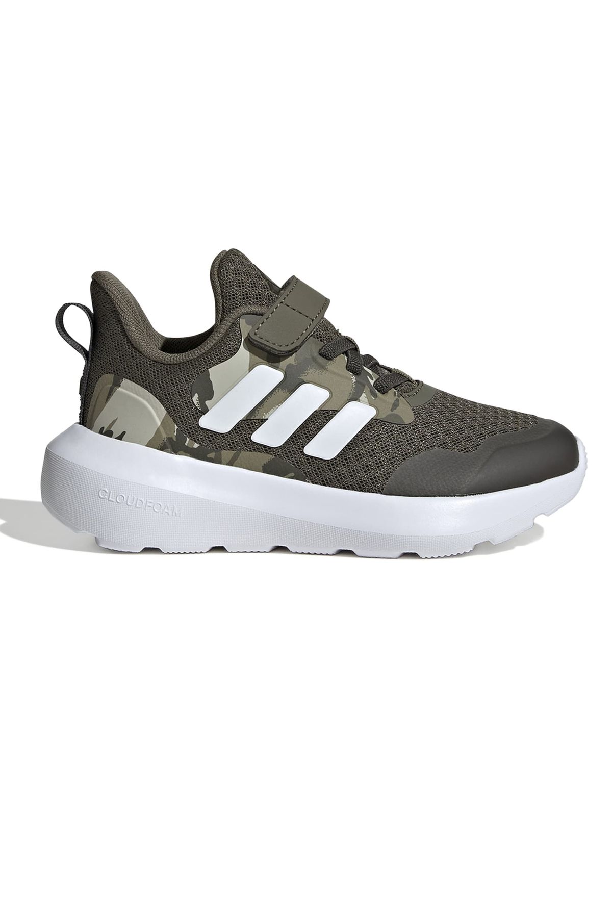 adidas Fortarun 3.0 Hand C Ccedil Children s Sneakers Green Ih7704 c Trendyol