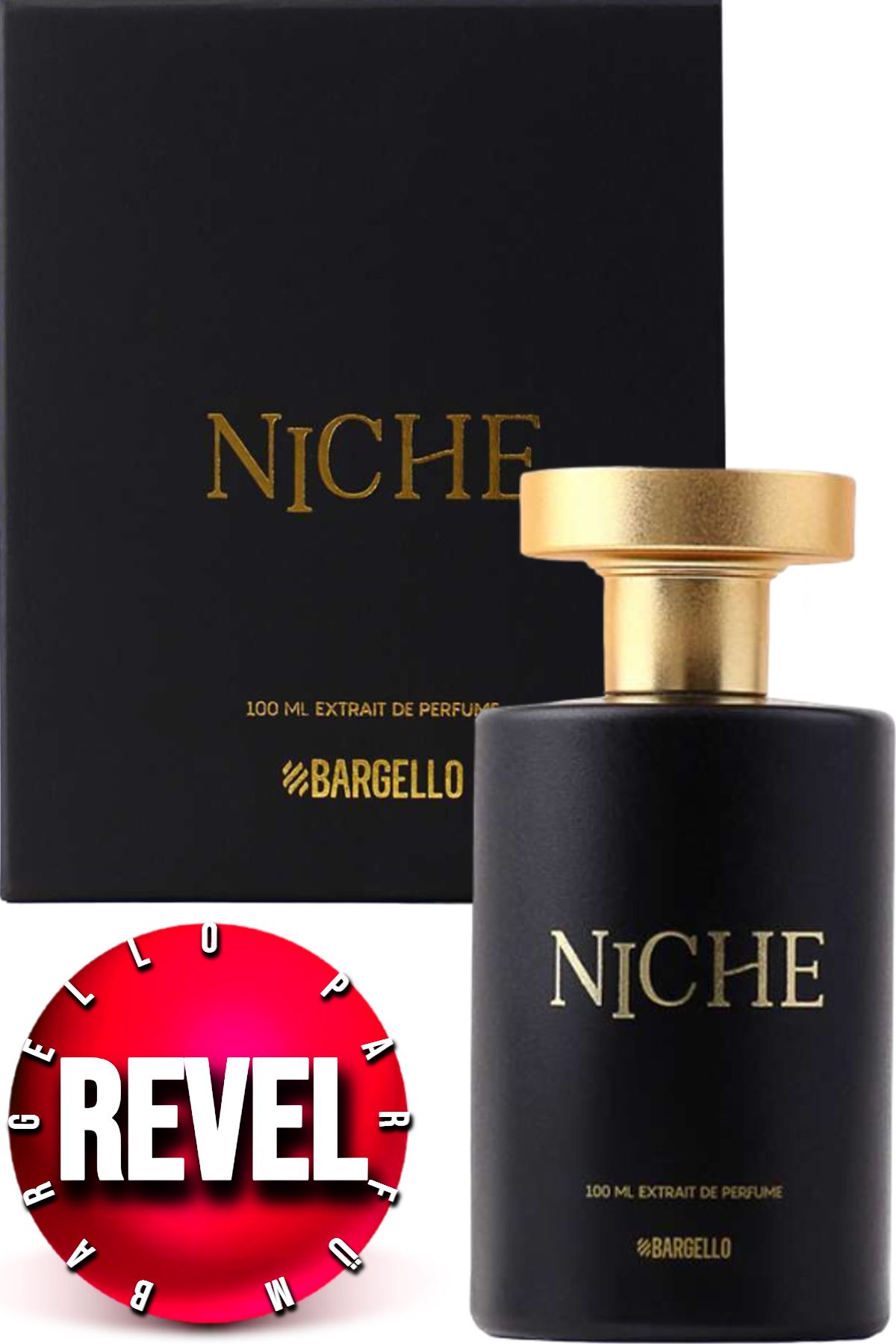 عطر نیچه رول Unisex 100 ml EDP Bargello
