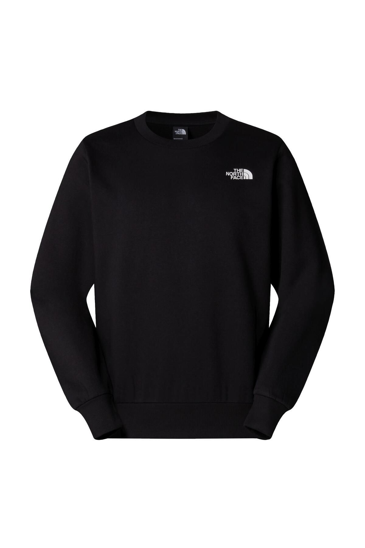 The North Face Erkek Sweatshirt Modelleri Fiyatlar Trendyol