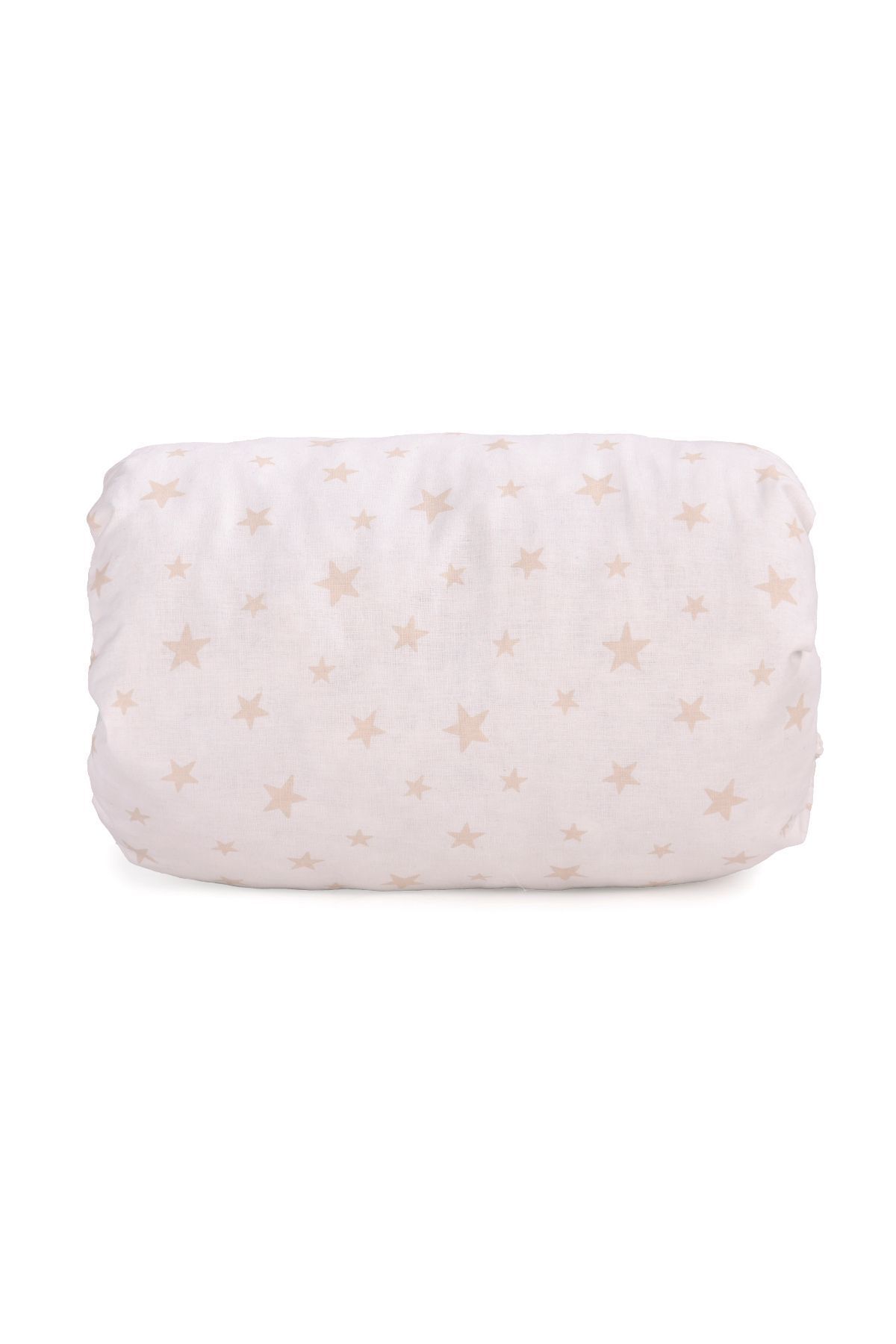 Beibons Tam Ortopedik Bebek Emzirme Minderi - Konforlu Emzirme Yastığı - Pamuklu Kumaş Emzirme Kol Yastığı fotoğrafı 4 (önizleme)