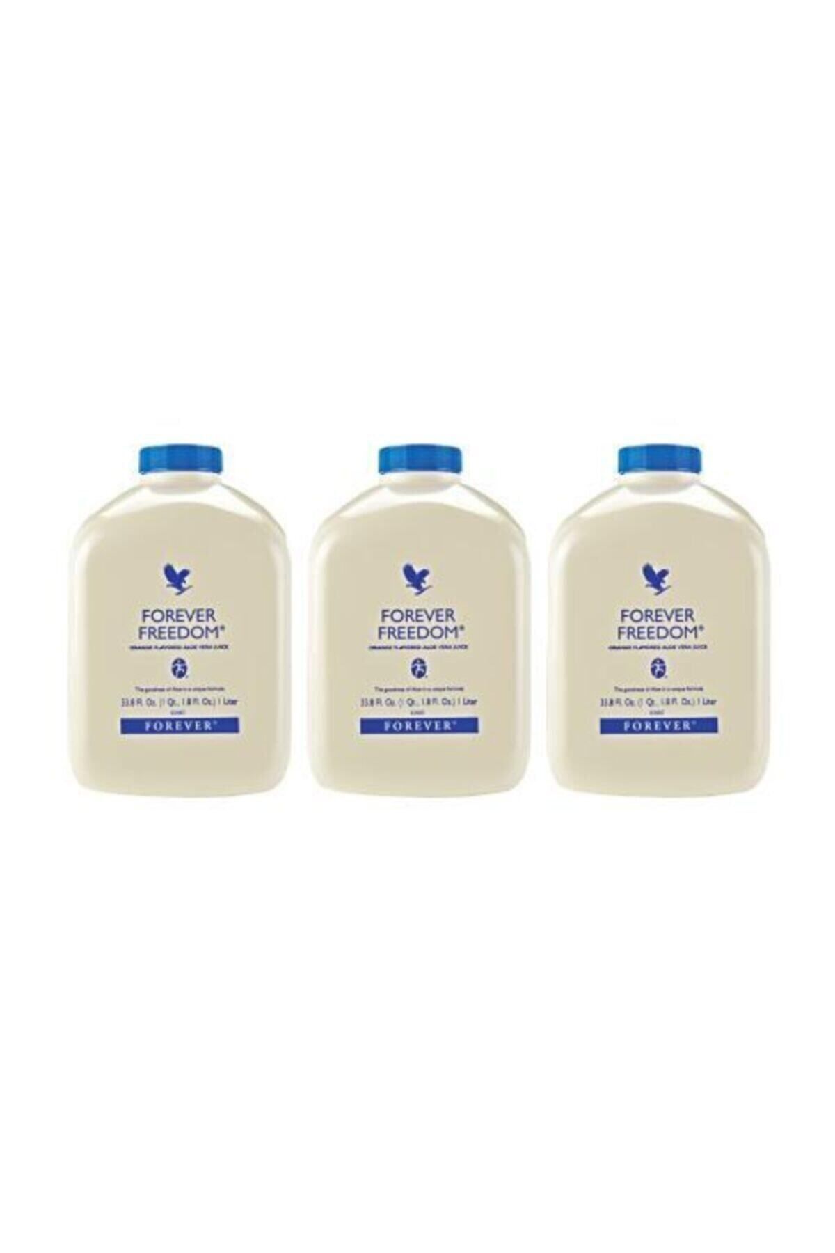 Forever Living Forever Freedom -196