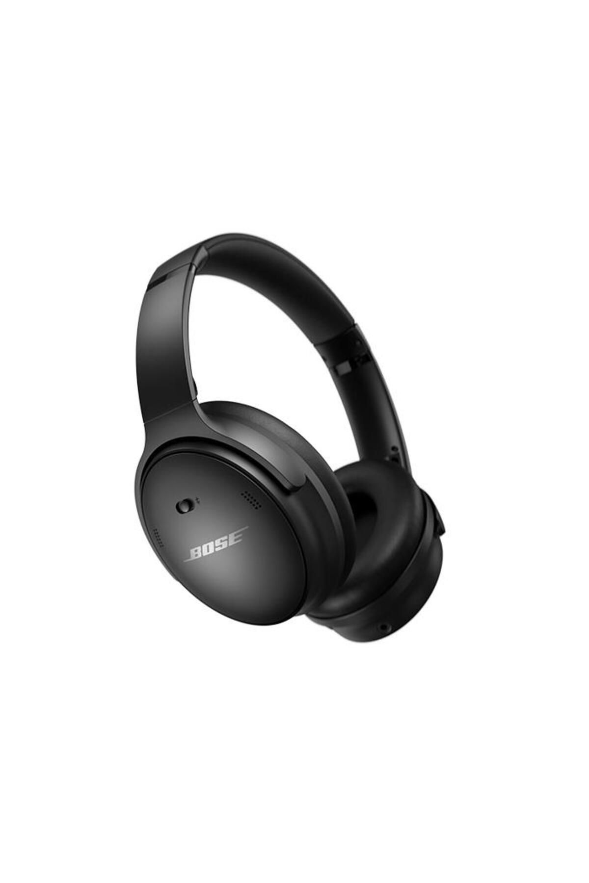 Bose Quietcomfort 45 Kablosuz Kulakl k Siyah