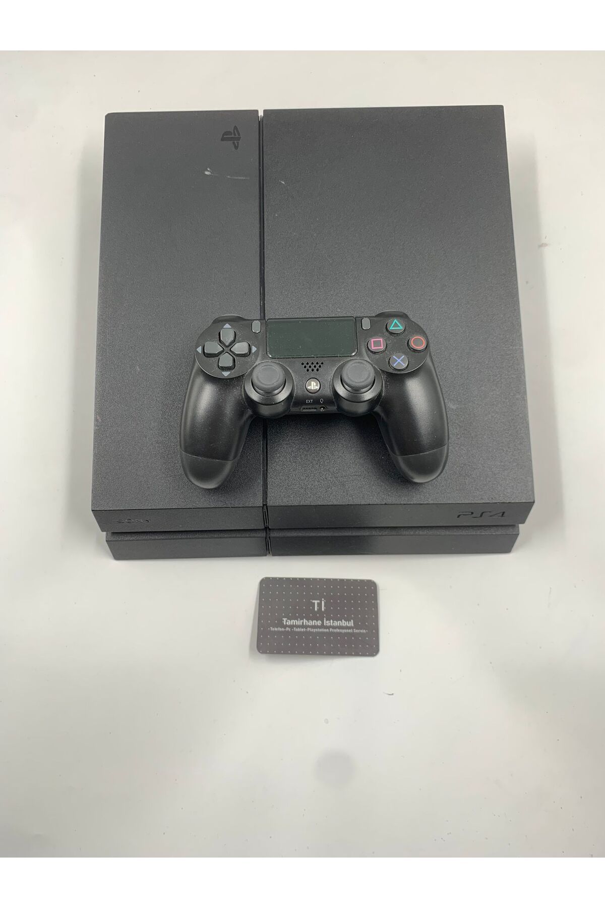 Sony Playstation 4 Fat Kasa 1 Tb Hafıza Fiyatı, Yorumları - Trendyol
