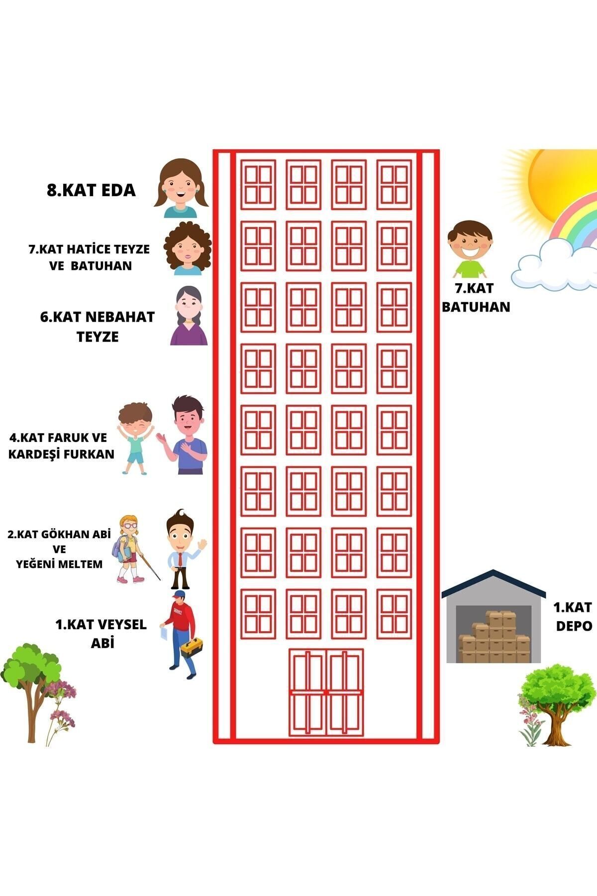 dedektifia Duman Nerede Çocuk Dedektif Oyunu fotoğrafı 6 (önizleme)