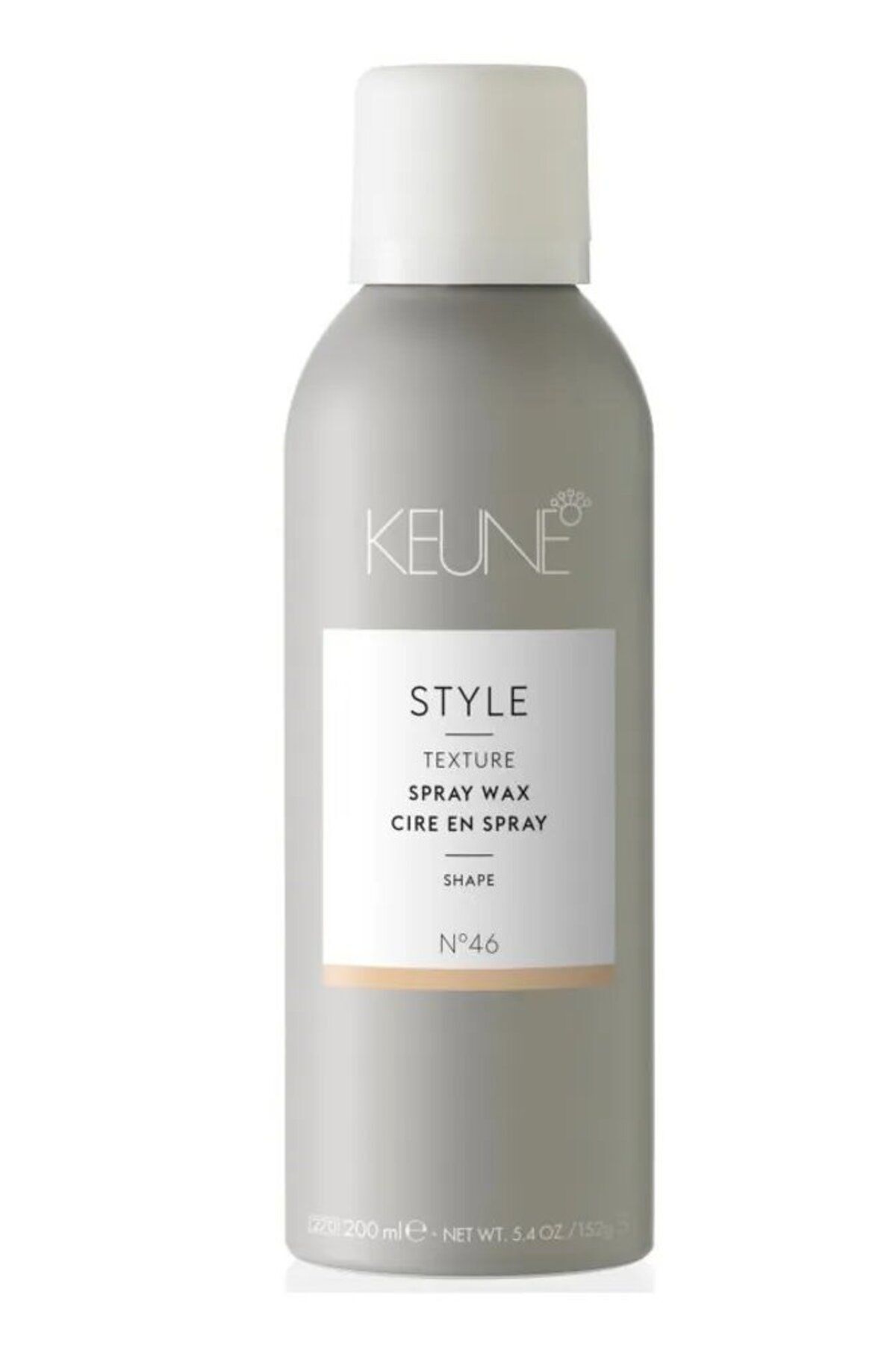 STYLE SPRAY WAX  wax 200 ML...-*-*-*45454CYT5877545457878..........----*