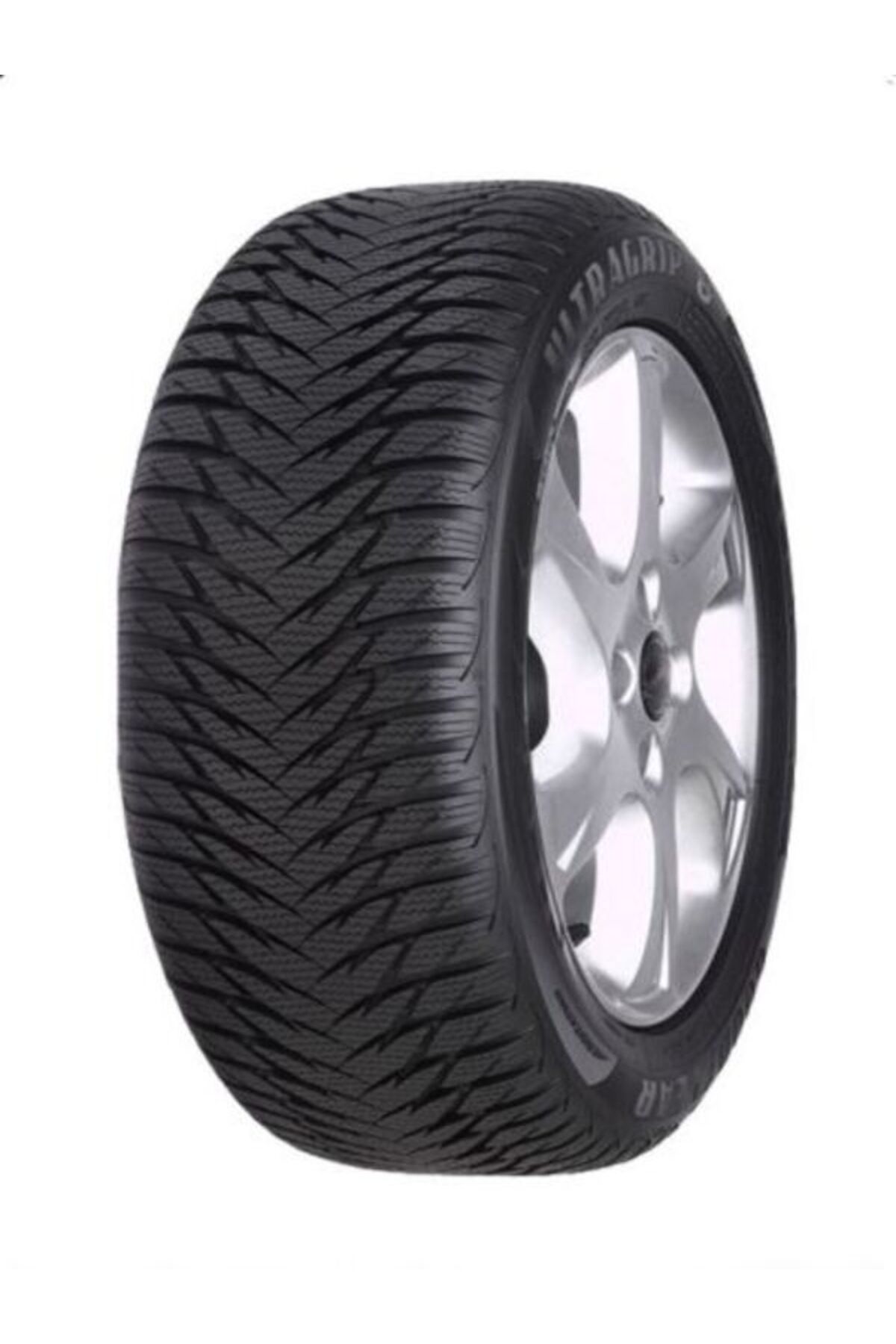 Goodyear 175/65R14 82T GOODYEAR UG 8 MS (2024) KIŞ LASTİĞİ