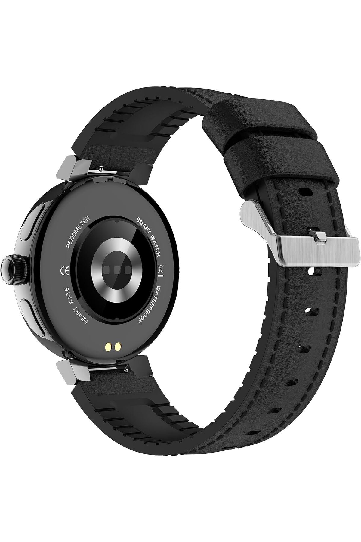 X.Cell-Smart Watch Elite 3: Android/iPhone,Arabic & Persian Interface,7 Days Battery, Heart Rate/O2 Monitor 2