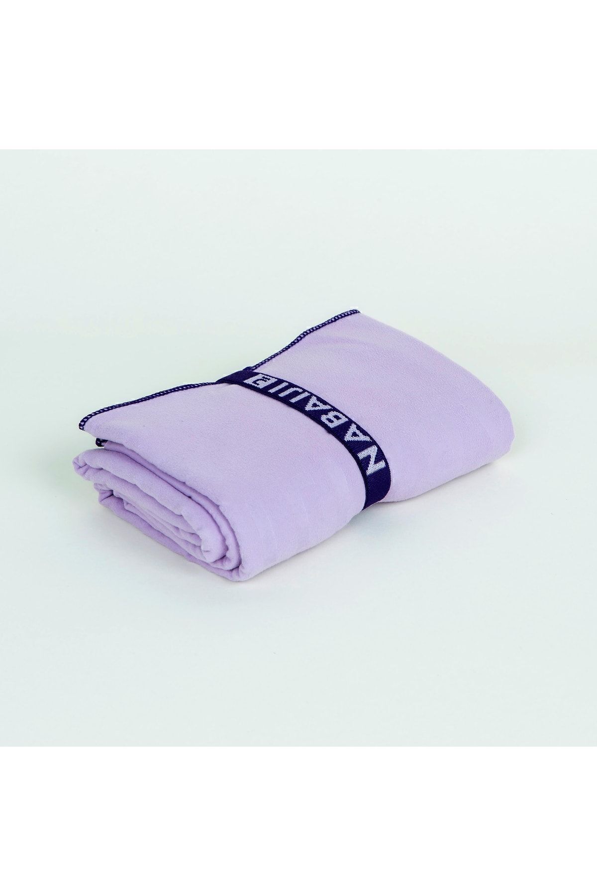 Decathlon-Nabaiji Microfiber Towel - Size L - 80 X 130 Cm 7