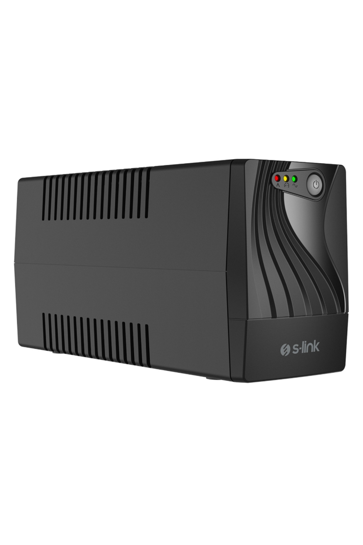 Might U60 600va 12v7ah*1 360w Siyah Line-interactive Kesintisiz Ups Güç Kaynağı