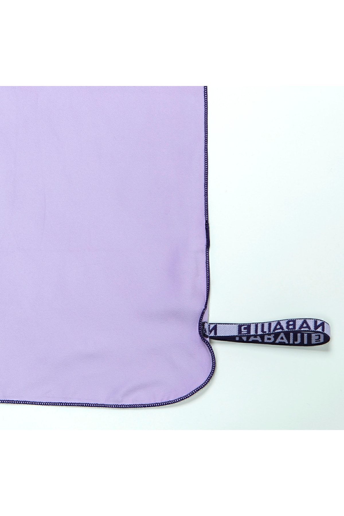 Decathlon-Nabaiji Microfiber Towel - Size L - 80 X 130 Cm 6