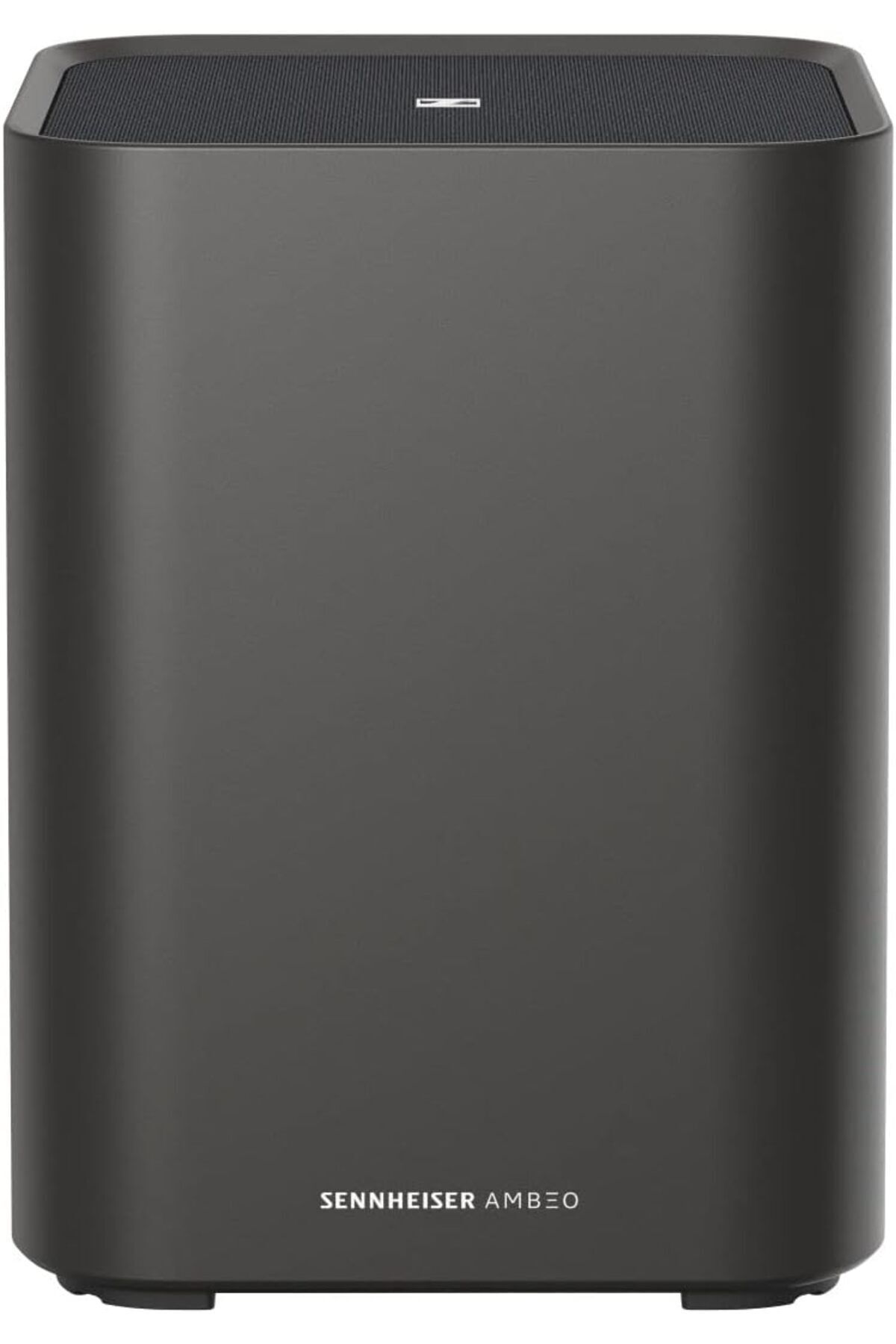 Sennheiser Ambeo Sub - 350 W Subwoofer, 27 Hze Kadar Derin Bas, Class-d Amfi, Multi-sub Teknolojisi