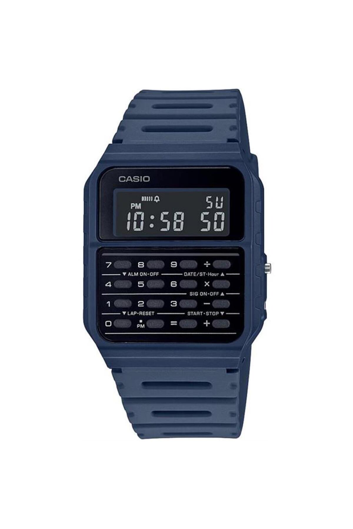 Ca-53wf-2bdf Erkek Kol Saati