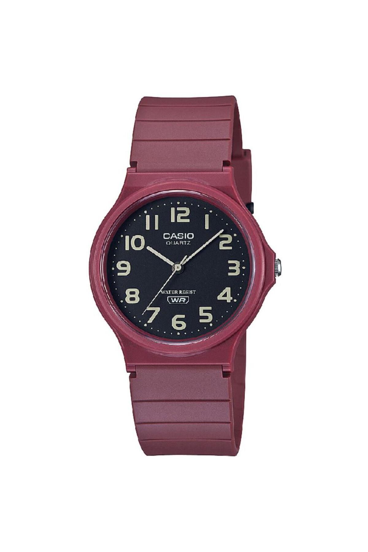 Casio-Men's Wristwatch Mq-24uc-4bdf - Stylish and Functional Design 1
