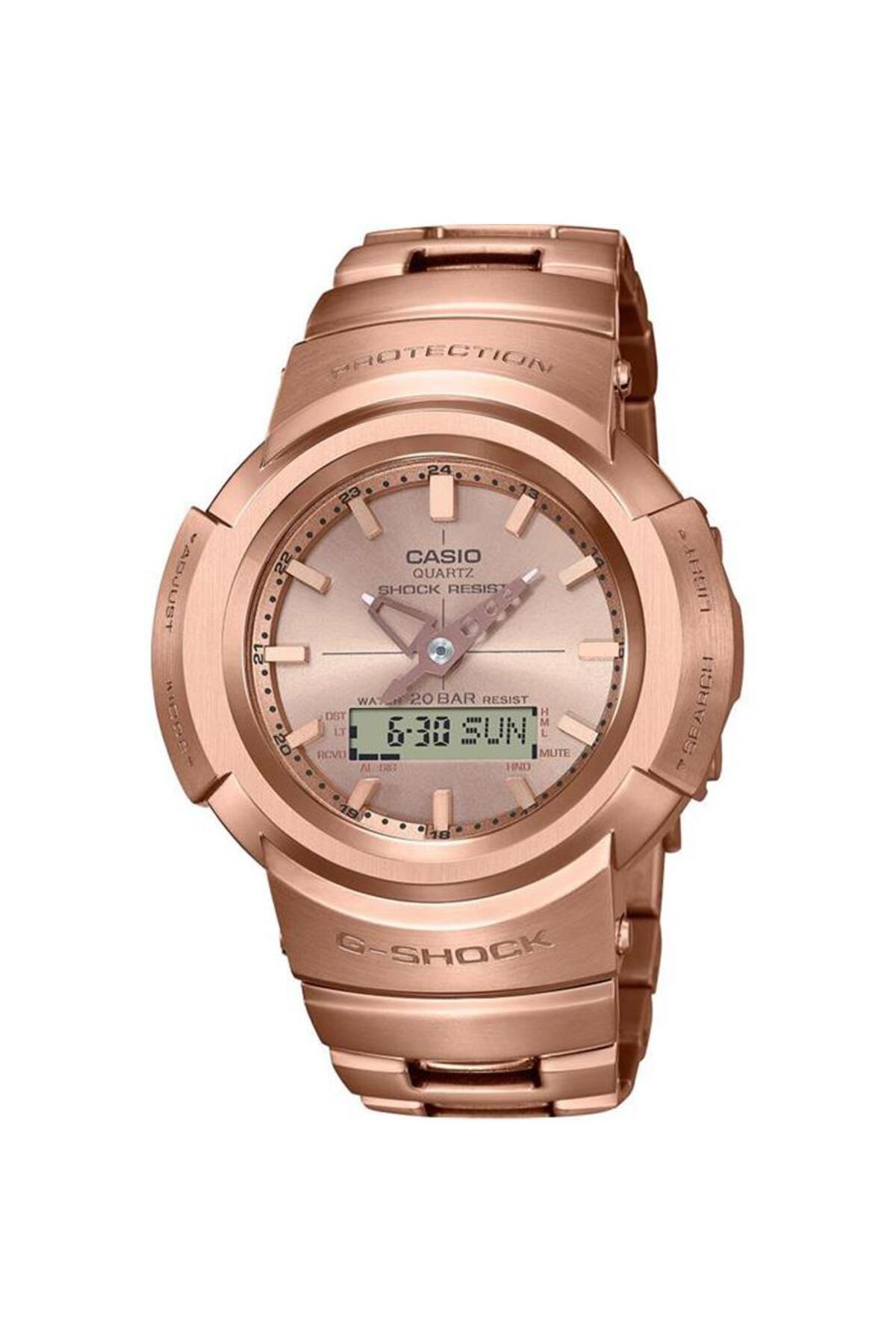 Awm-500gd-4adr G-shock Erkek Kol Saati