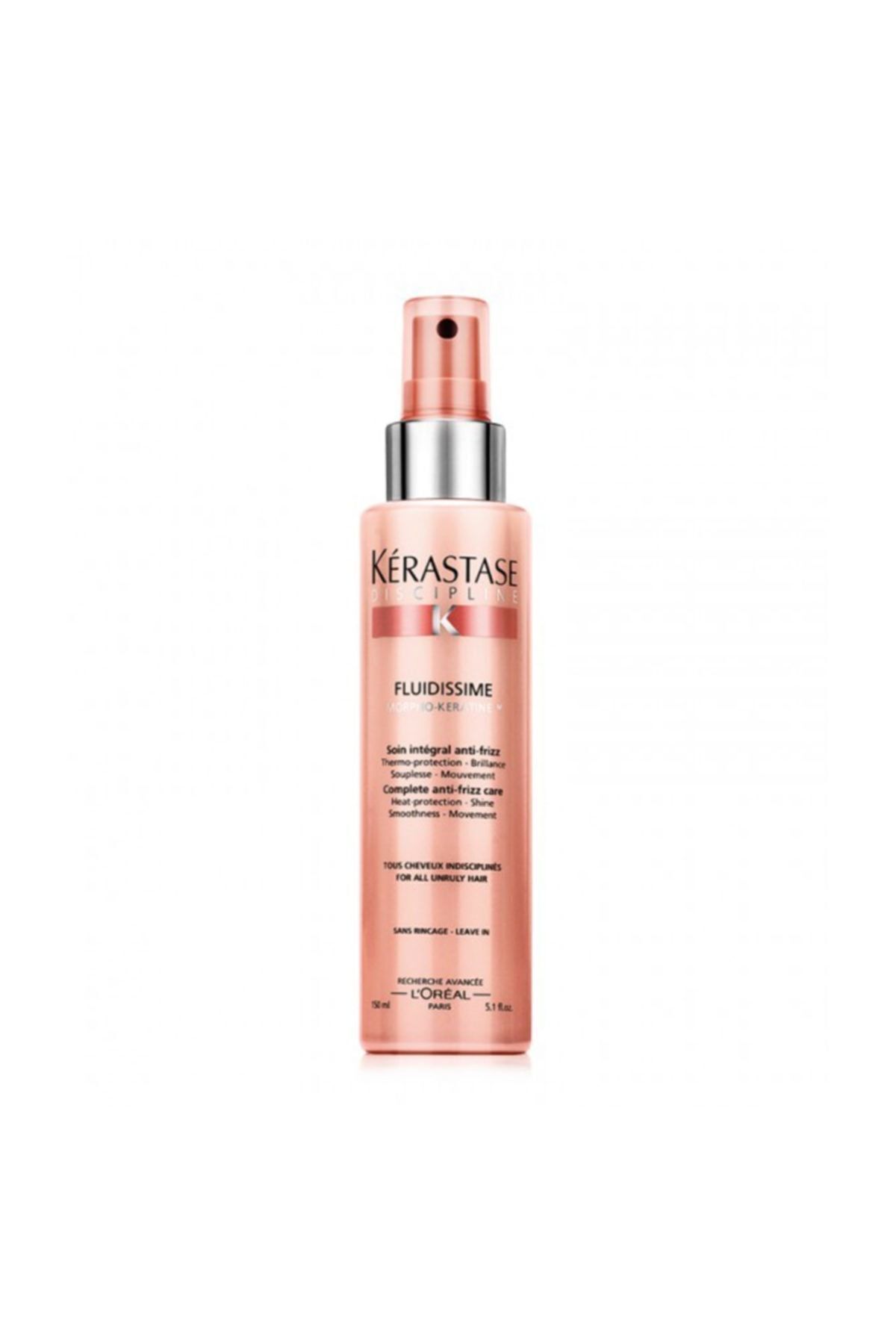 اسپری محافظ موی محافظ حرارتی Fluidissime 150 میلی لیتری Kerastase