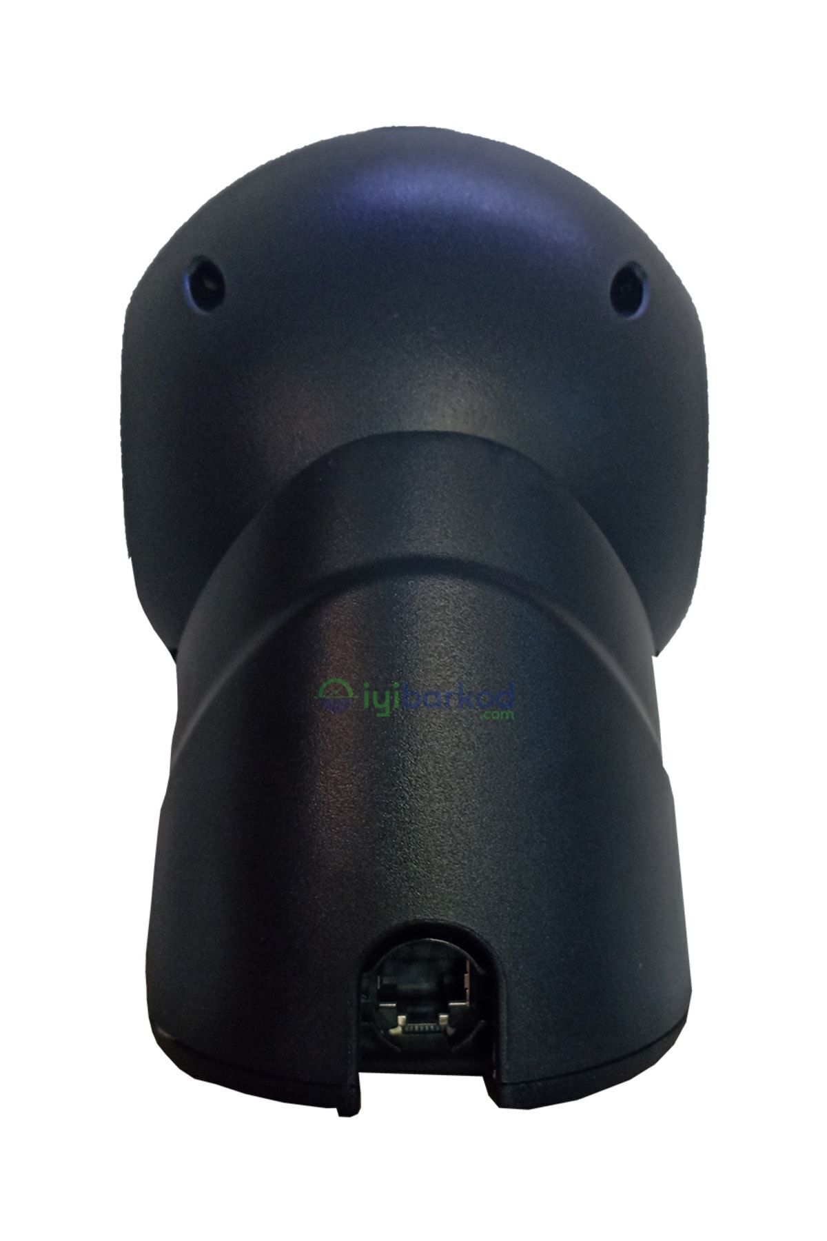 PERKON-Tiger Q22 Desktop 2d Barcode and QR Code Reader (WIRED) 6