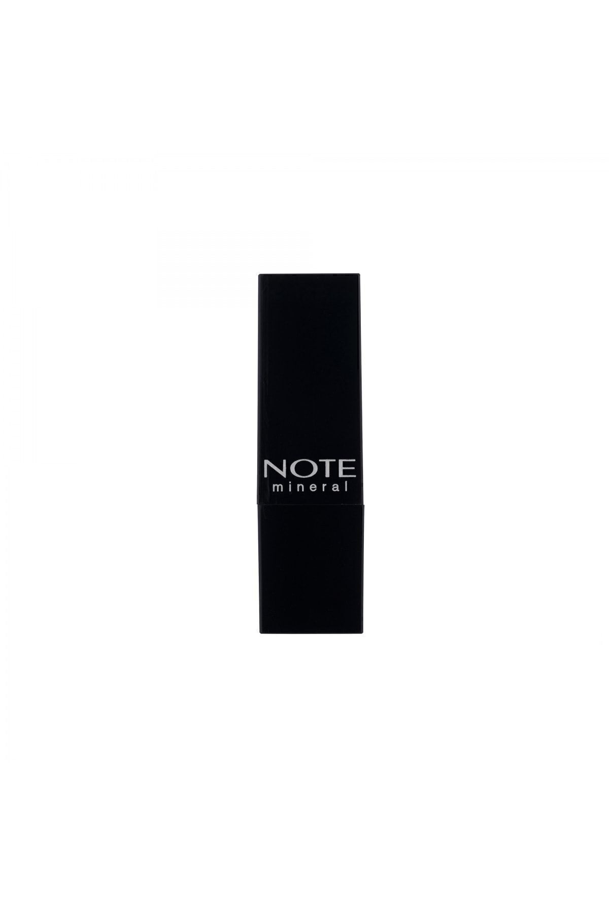 NOTE-Mineral Lipstick Semi Matte Finished 03 Gypsy 4