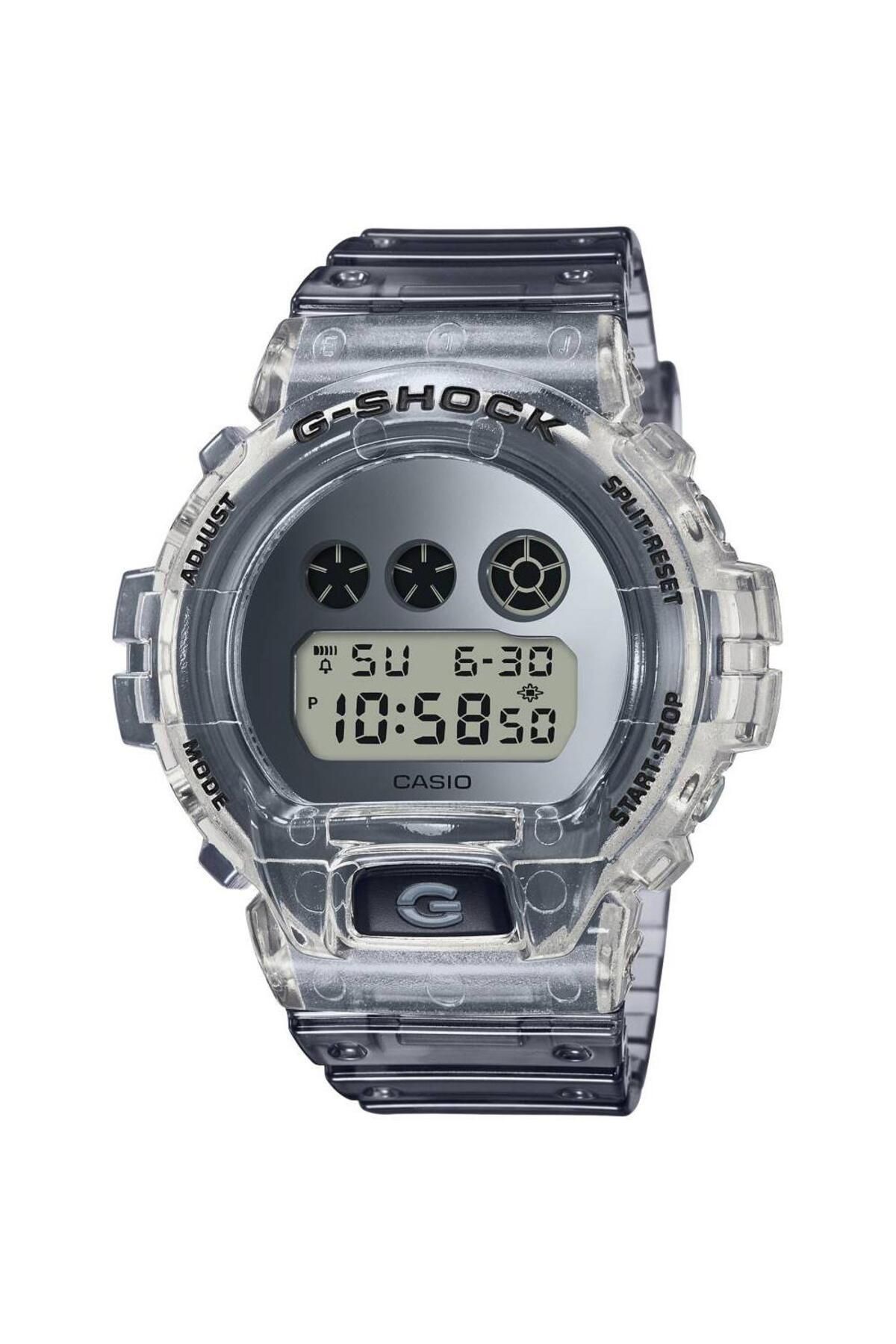 ساعت مچی مردانه Dw-6900sk-1dr G-shock Casio