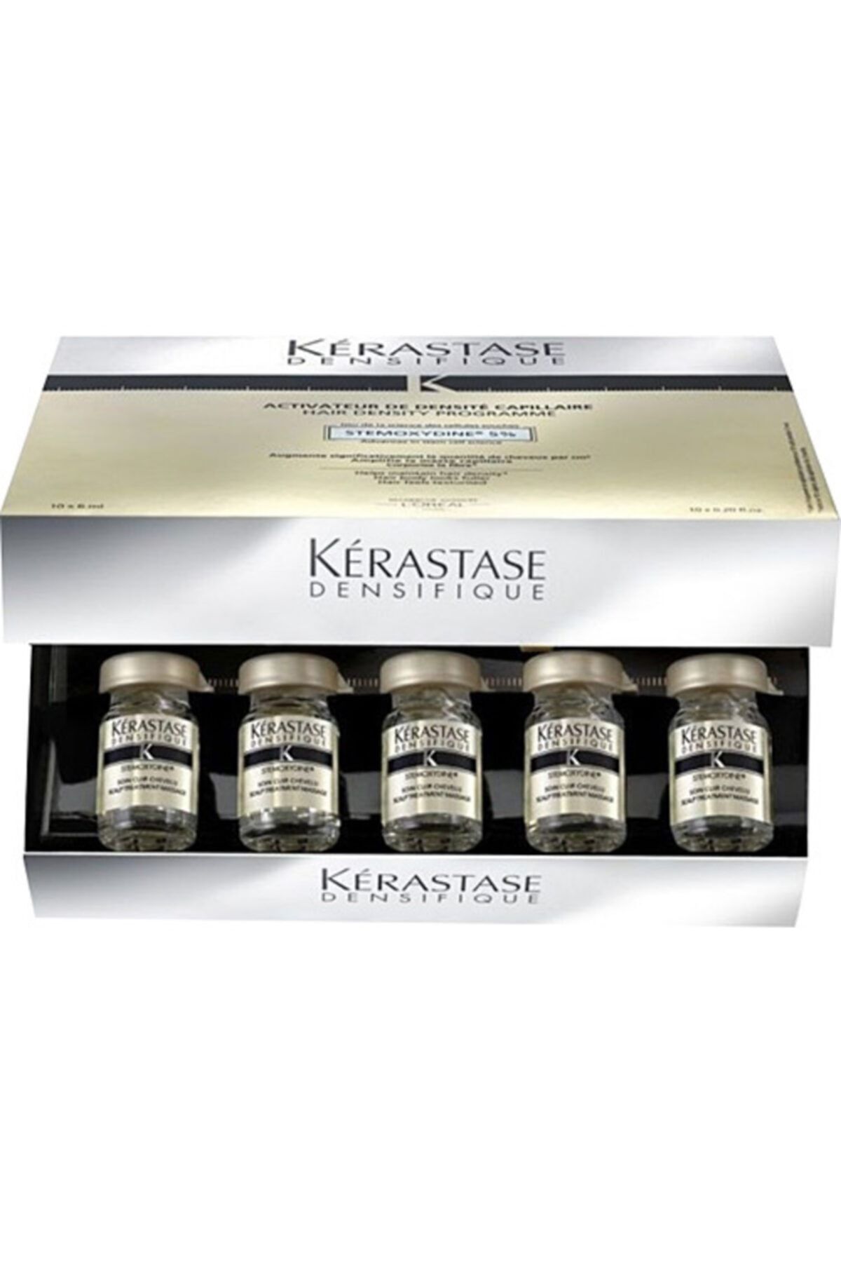 درمان افزایش تراکم Densifique Densifique Kerastase