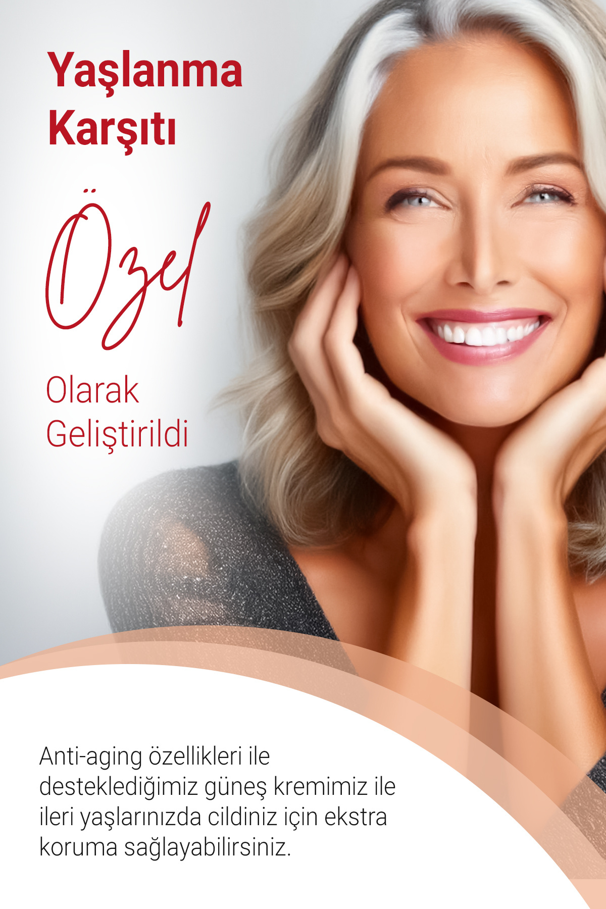 ضد آفتاب صورت   derinex | DG005 اورجینال - تصویر 3