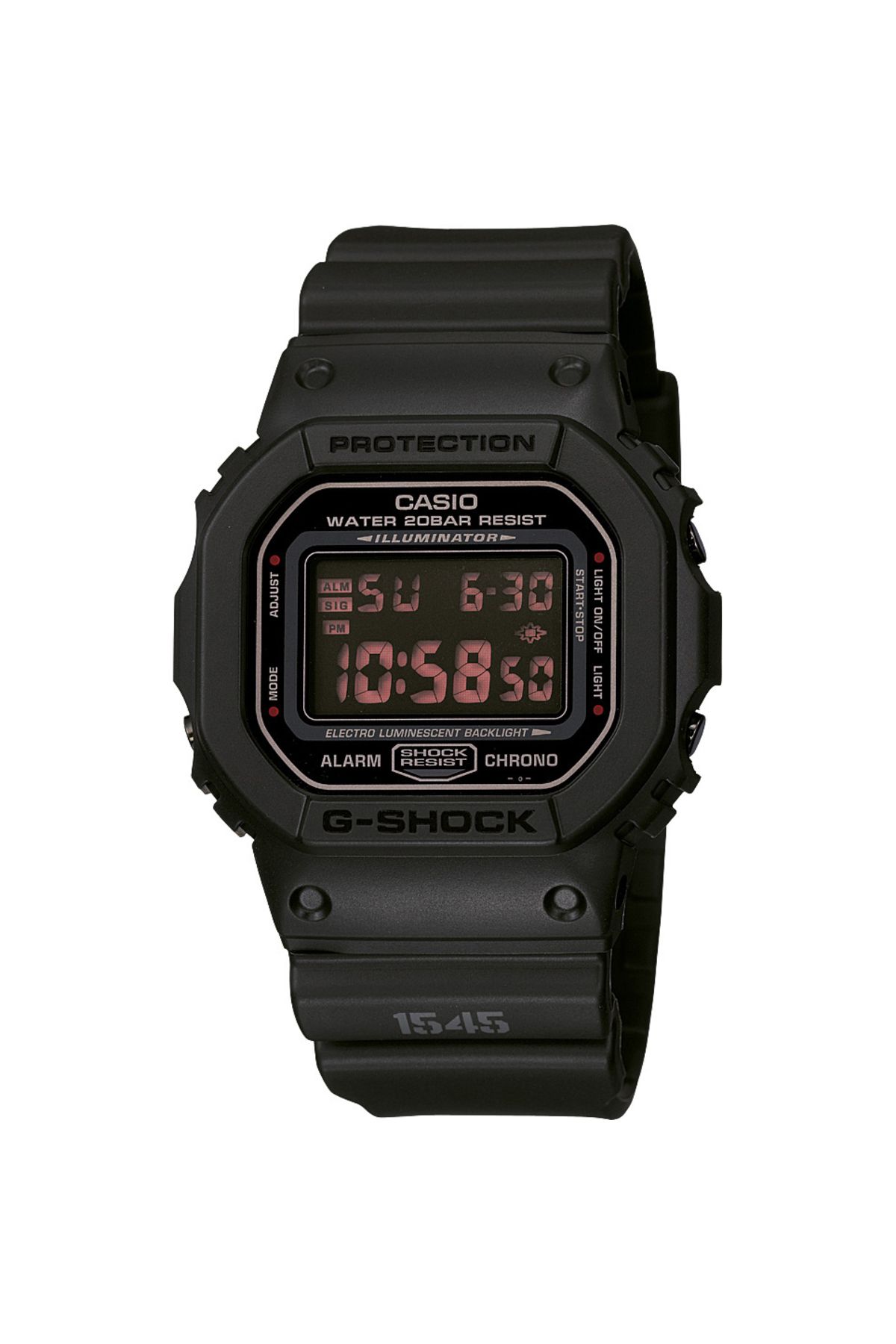 Casio Dw 5600ms 1dr G shock Erkek Kol Saati Fiyat Yorumlar Trendyol