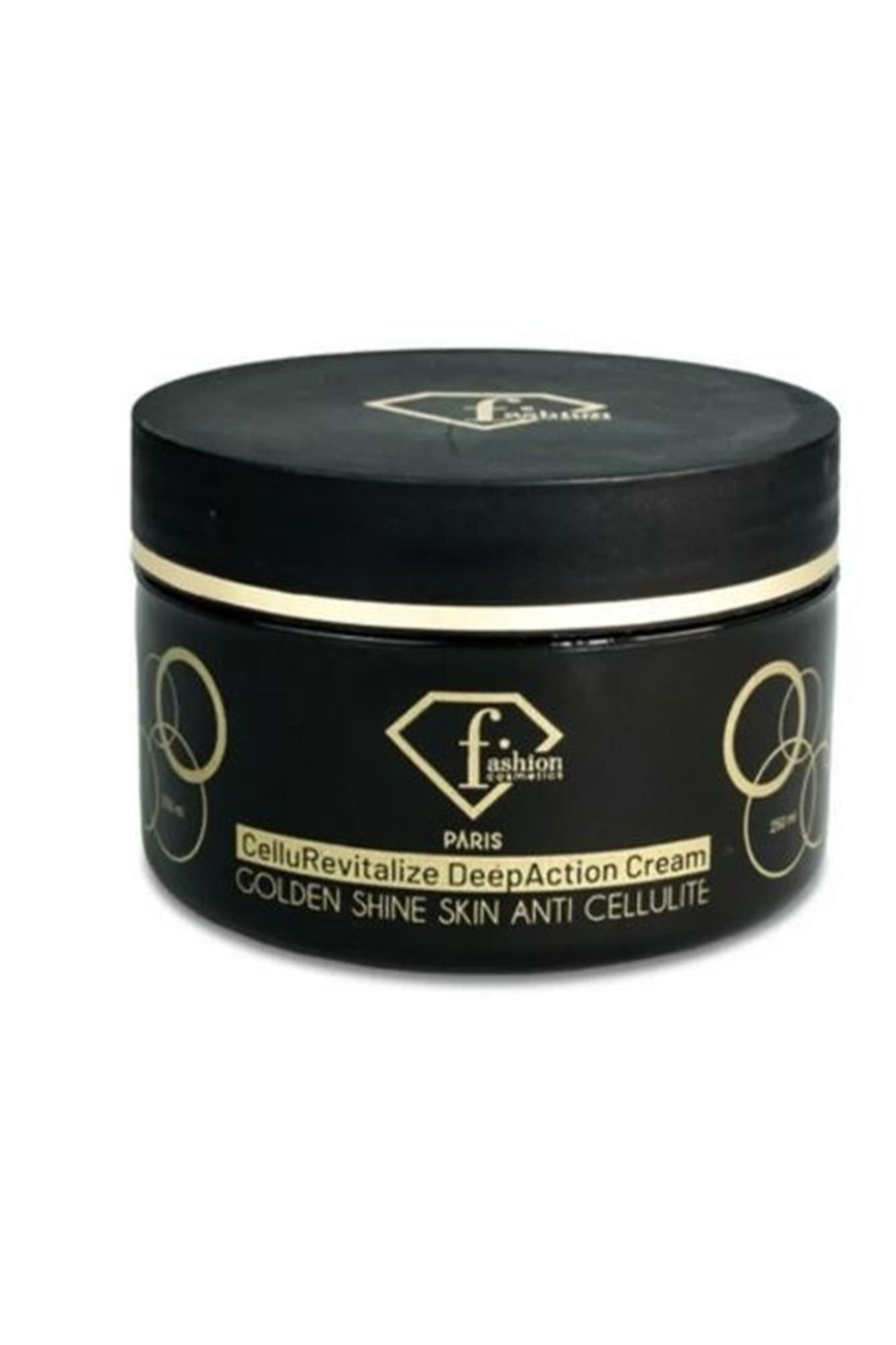 FASHION COSMETICS PARIS Cellurevitalize Deep Action Jel