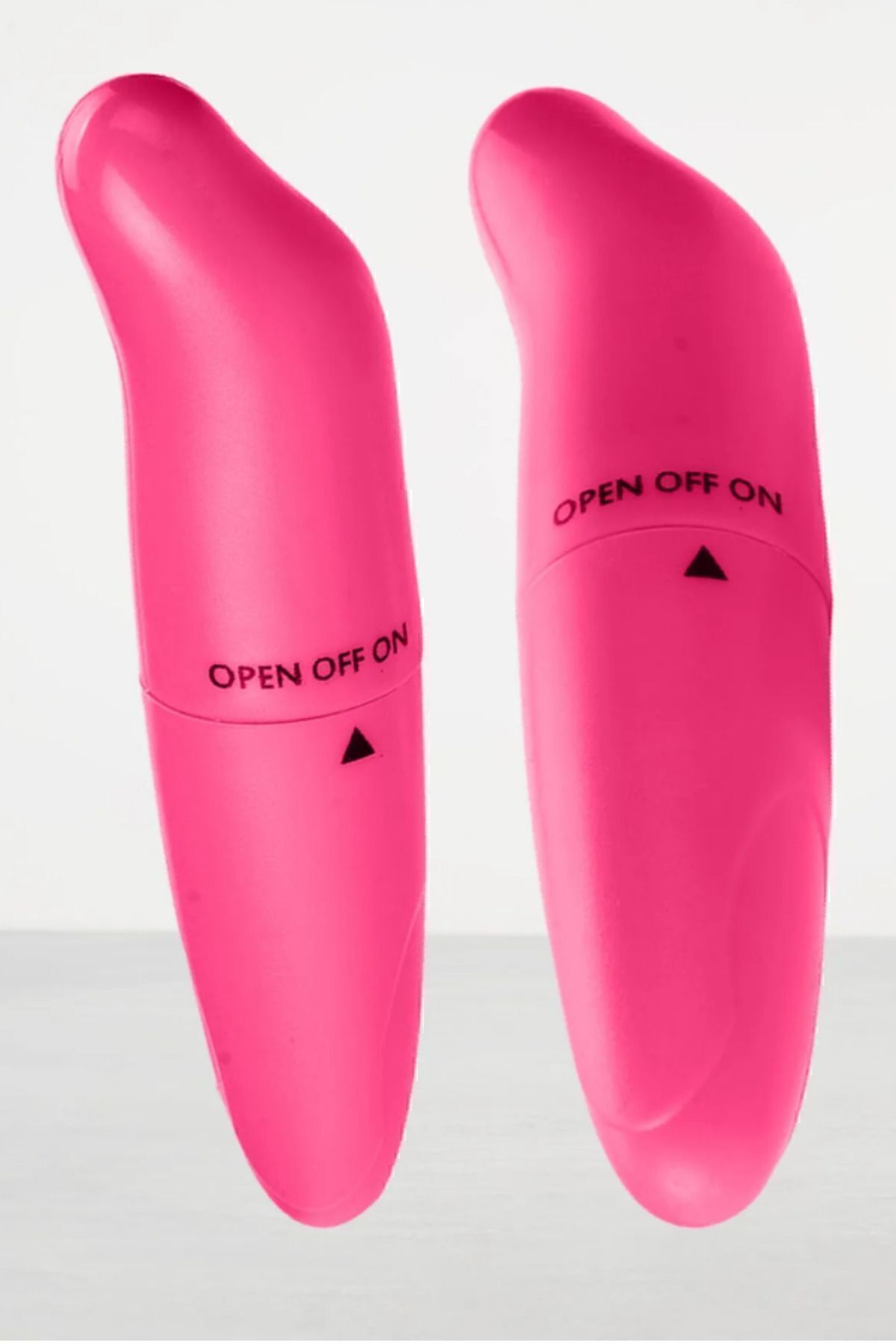 G Noktası Ve Klitoris Klitoral Uyarıcılı Mini Güçlü Titreşimli Vibratör Dildo Gizli Gönderimi 4