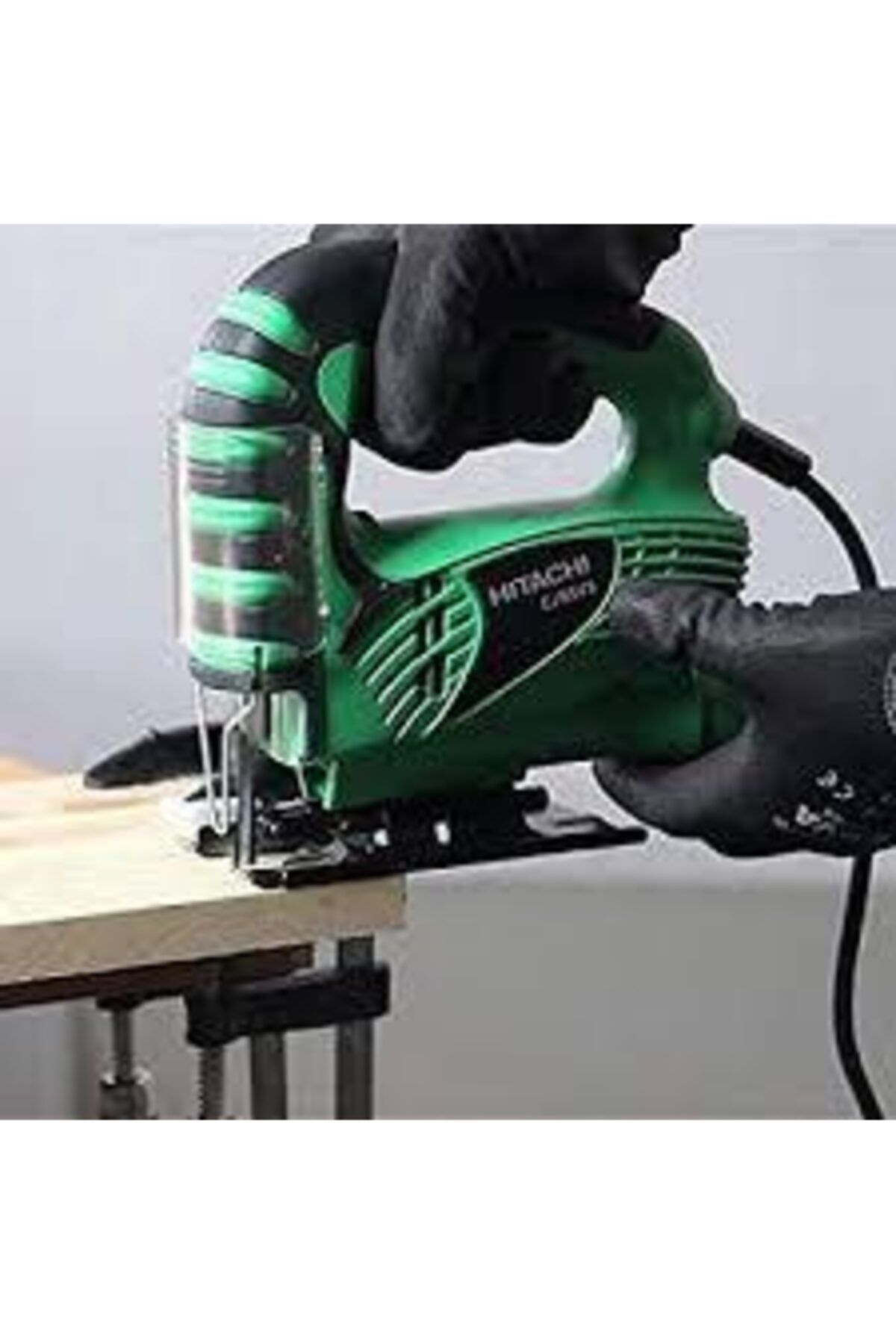 HITACHI Cj65v3 400w Dekupaj Testere - Fiyatı, Yorumları