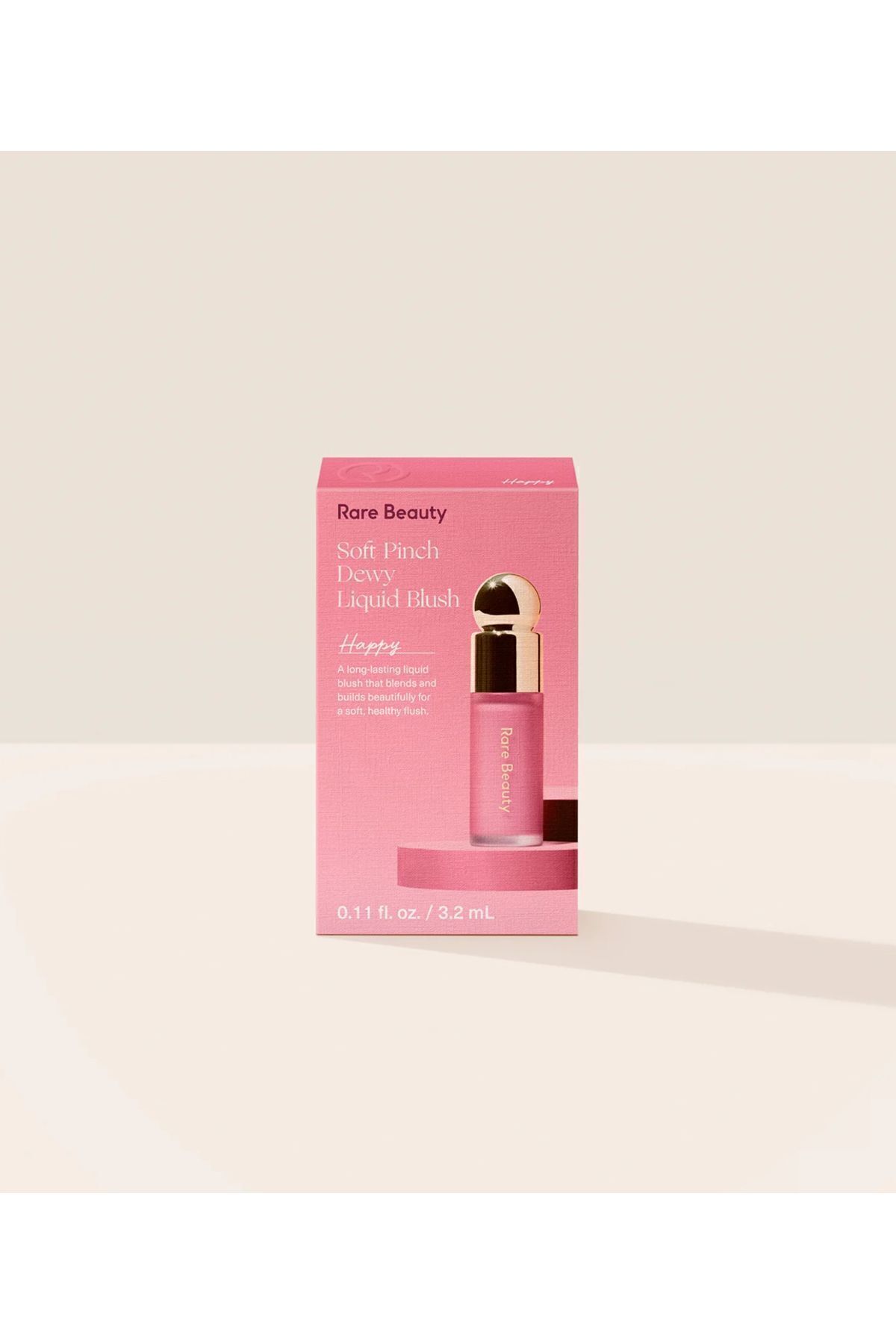 Rare Beauty-Mini Liquid Blush - Soft Pinch Blush 3